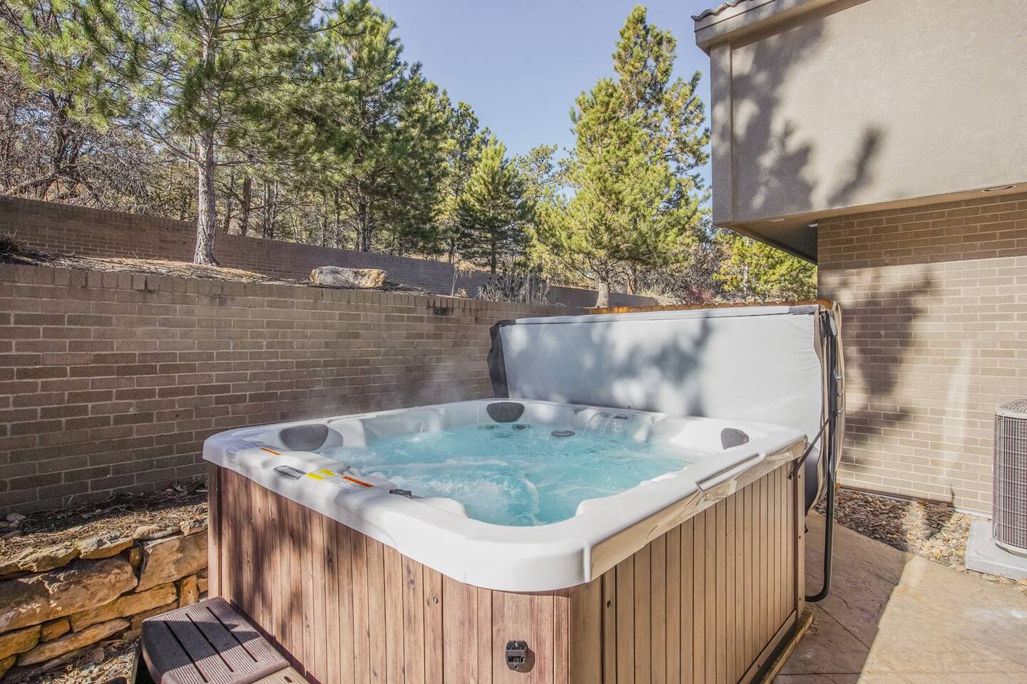 Property Image 1 - 2BD Secluded Getaway | Hot Tub | Cozy Luxury