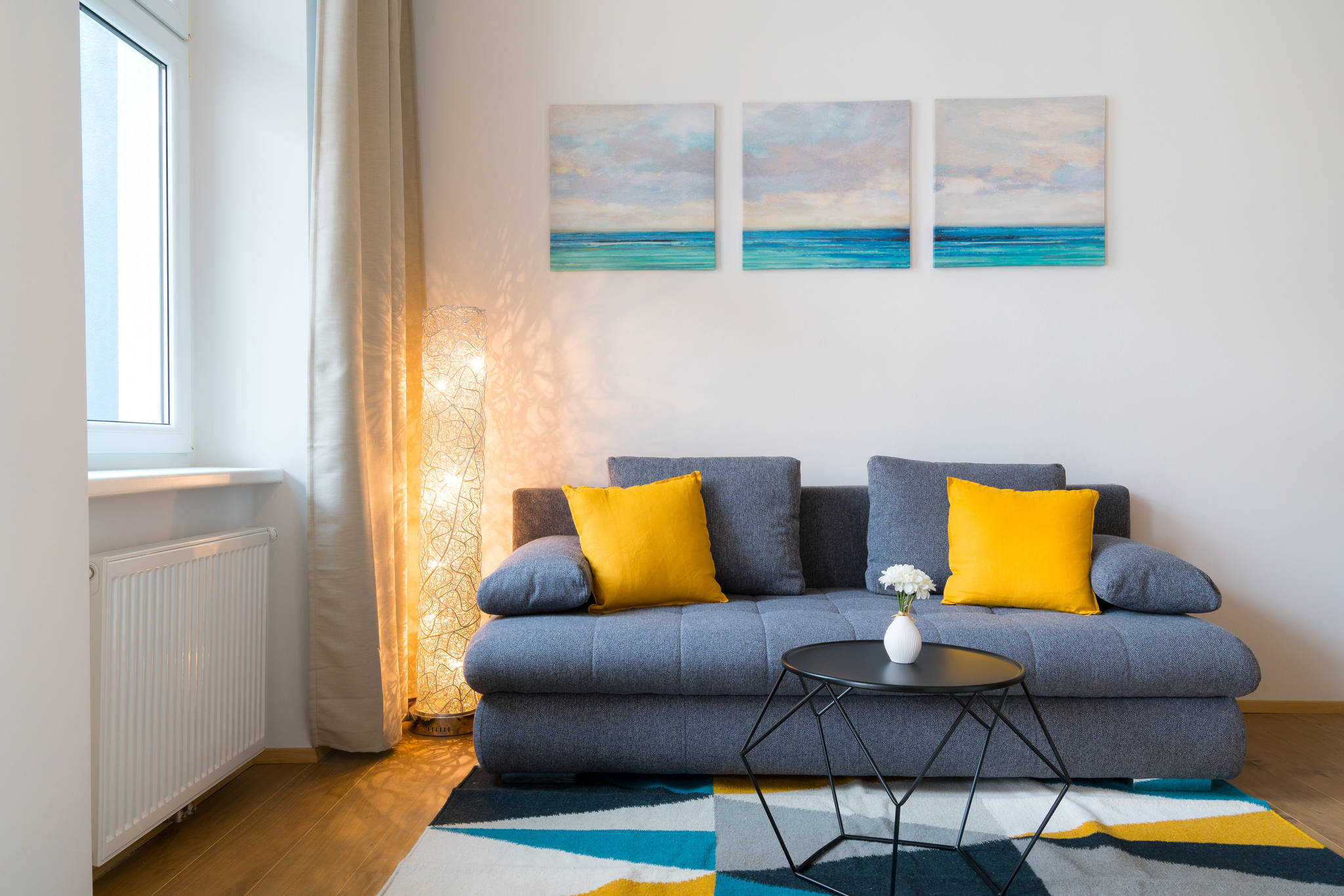 Property Image 2 - Vibrant Cozy Apartment near the Vienna Stadthalle