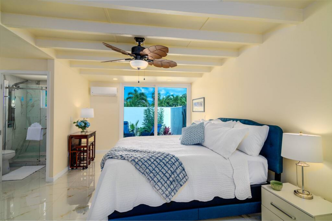 Property Image 2 - Pineapple Village 3510 - Newly remodeled 3BR condo - walk to Coki Beach!