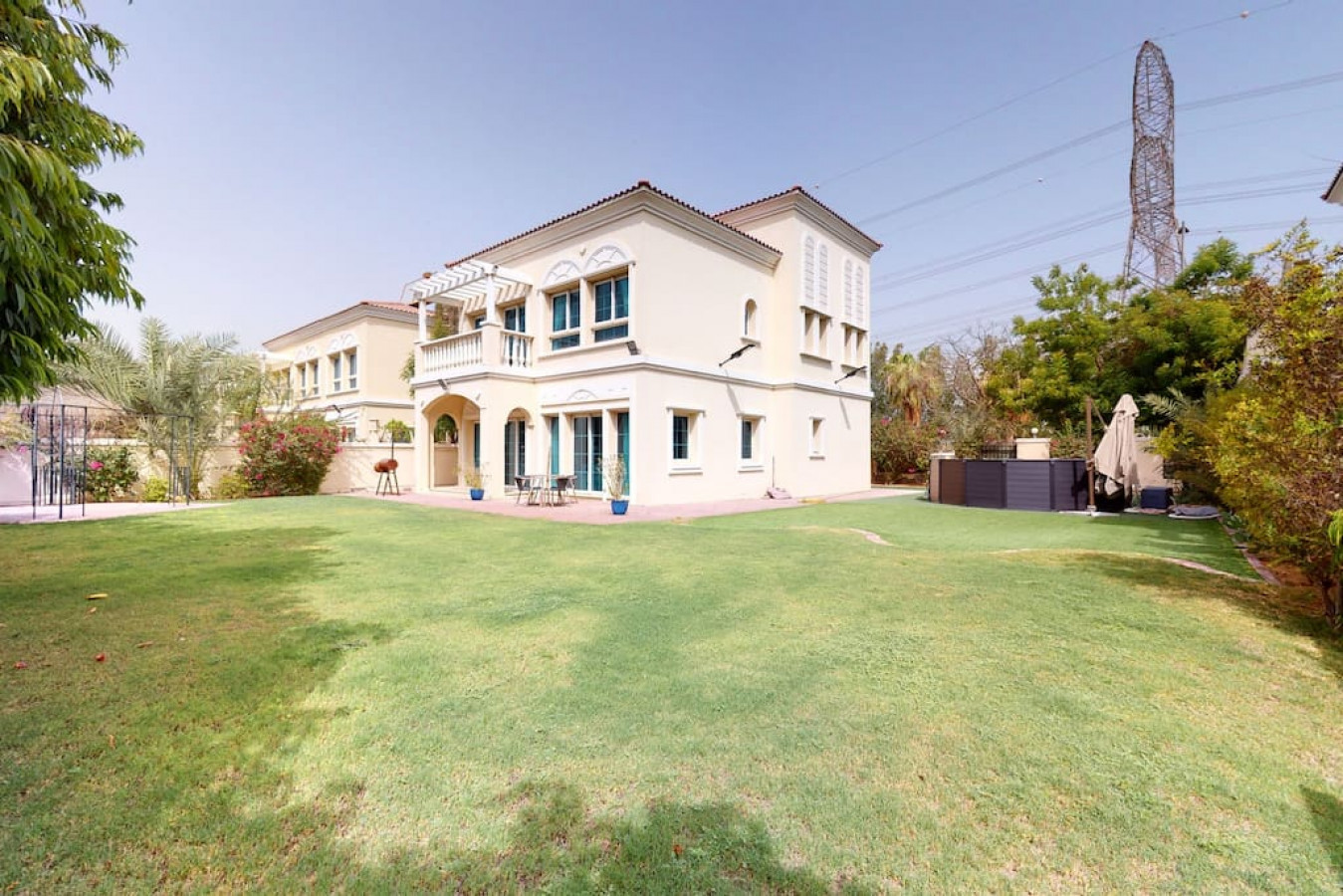 Property Image 1 - Stlish 2 bedroom apartment  in Jumeirah Village Triangle