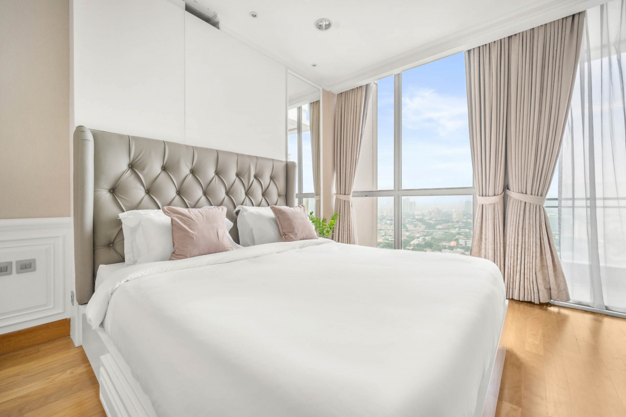 Property Image 2 - BLANC One Bedroom in Sudirman Central Business District
