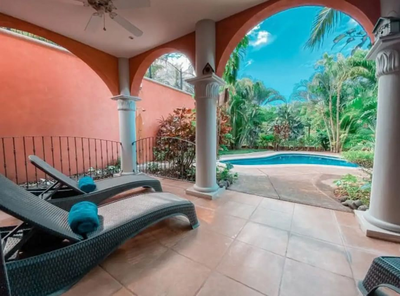 Property Image 1 - Perfect Villa in Coco with private pool and views