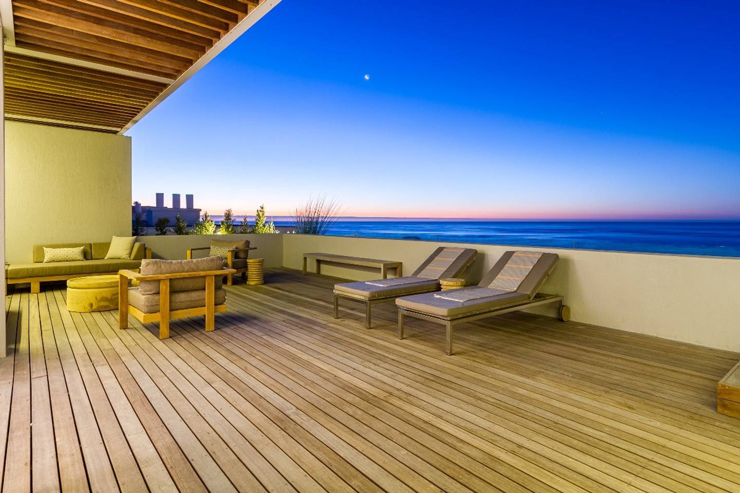 Property Image 2 - Luxury Ocean View Penthouse - 25m Pool (Topaz)