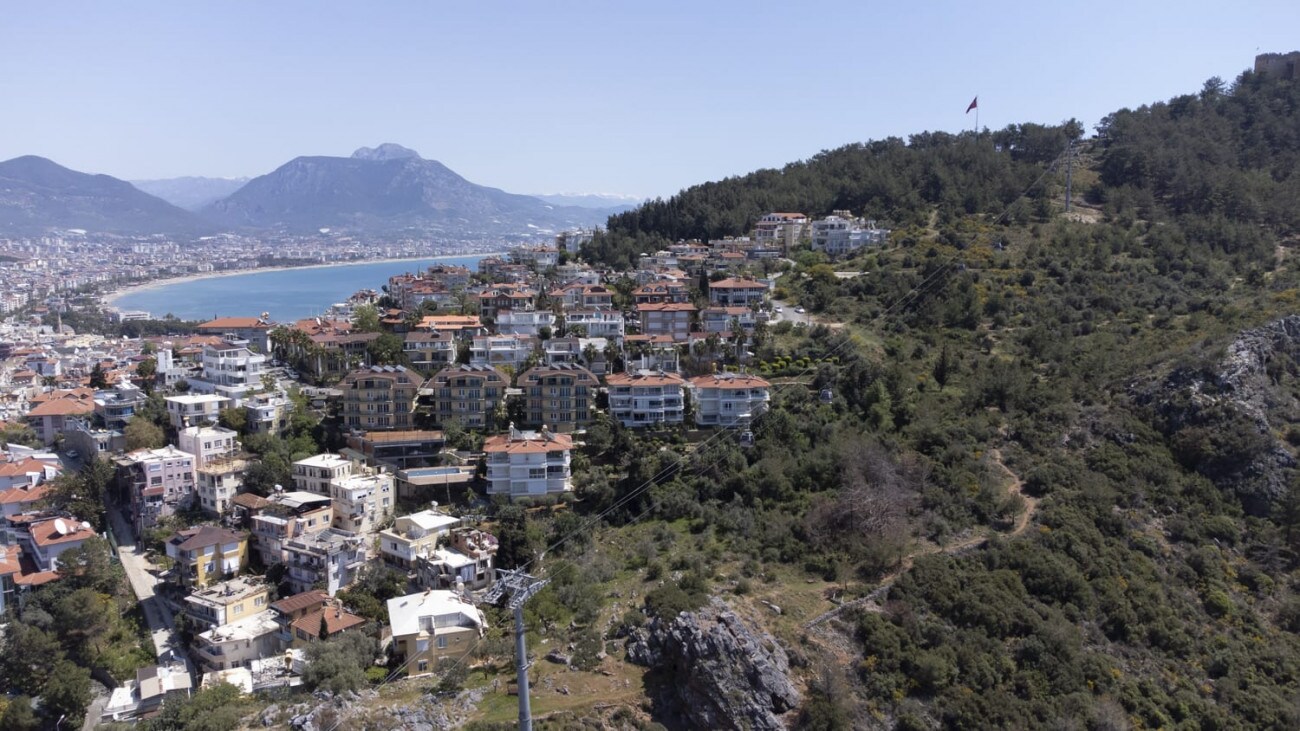Alanya is yours to explore...