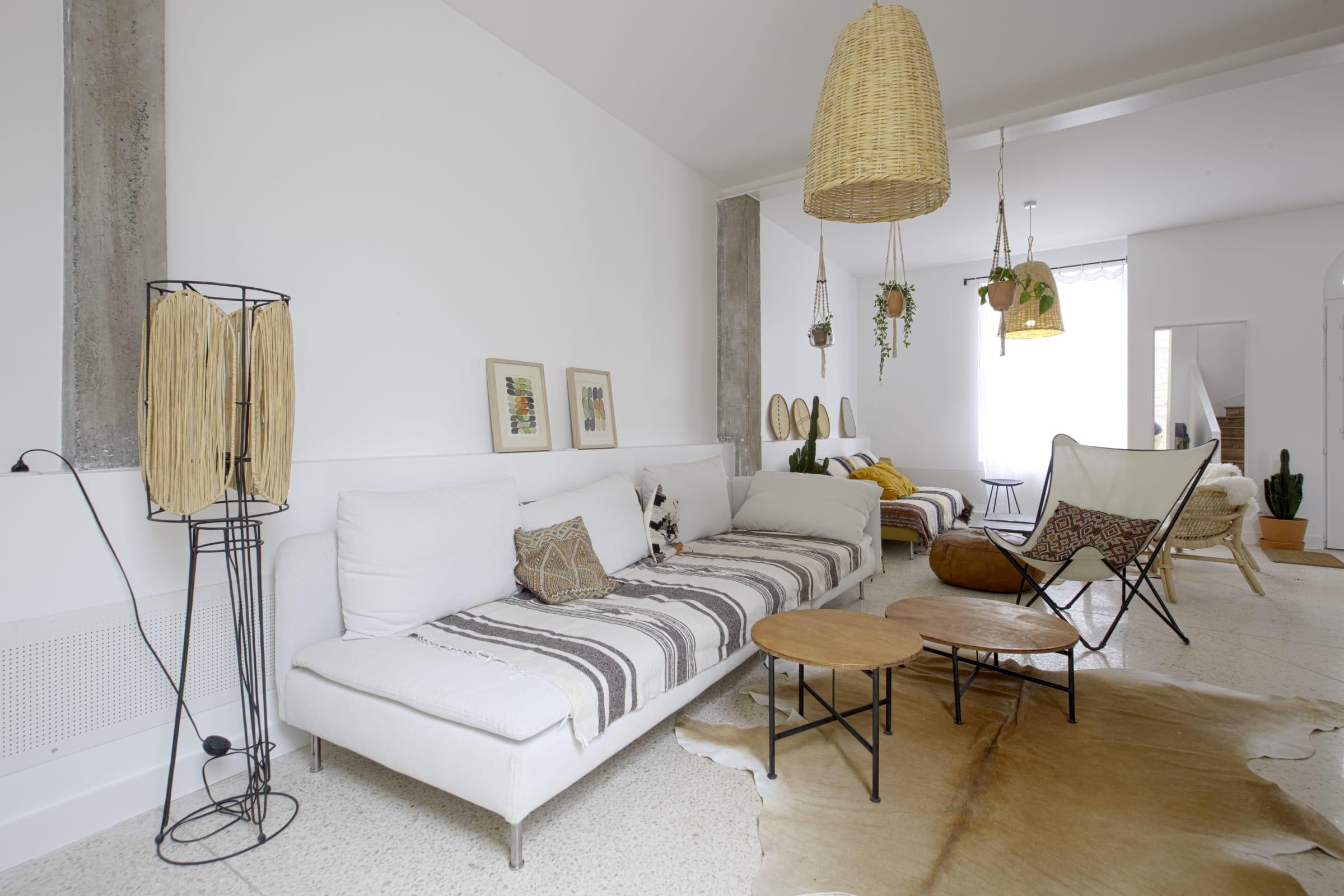 Property Image 2 - Lovely Decorated Unique Apartment in Biarritz
