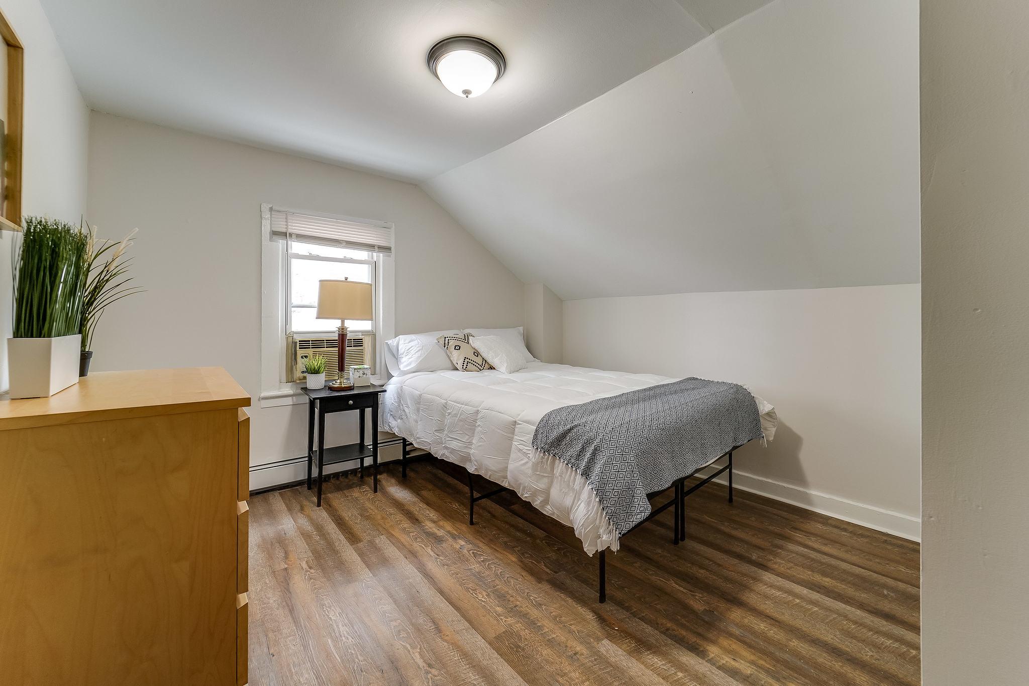 Property Image 2 - Contemporary 3-BR Apt | Downtown Bloomfield near Train to NYC