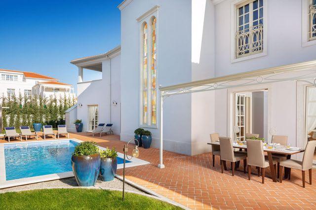 Property Image 2 - Luxury Villa with Lavish Interiors