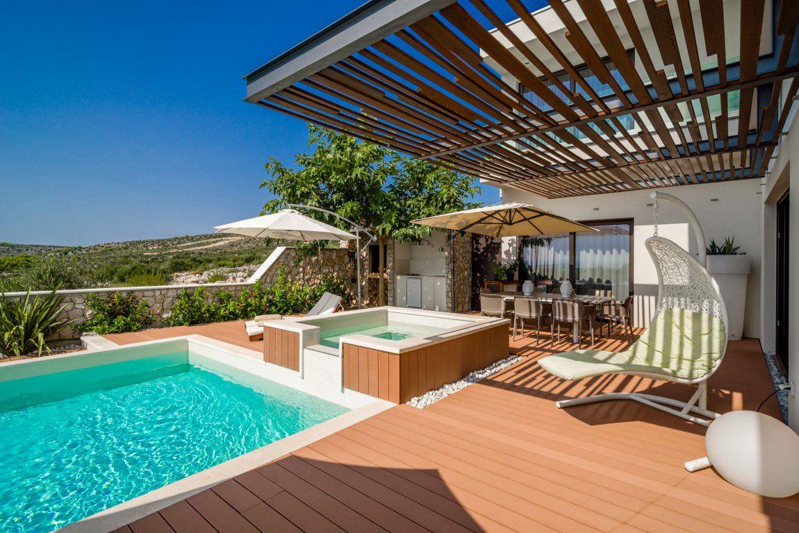 Property Image 2 - Perfect Luxury Vacation Villa with Outside Patio