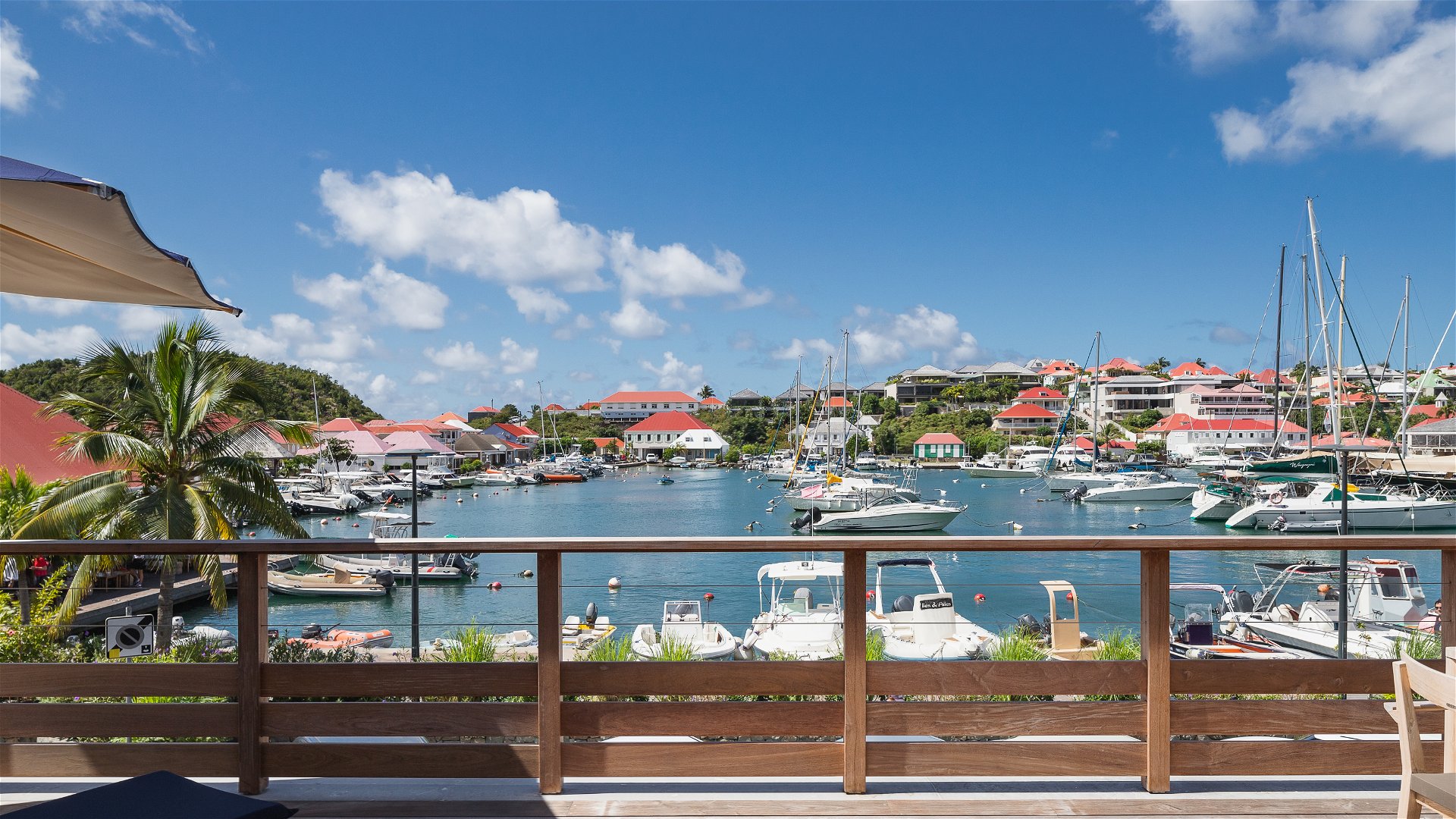 Property Image 1 - Comfortable Apartment in the Center of Gustavia