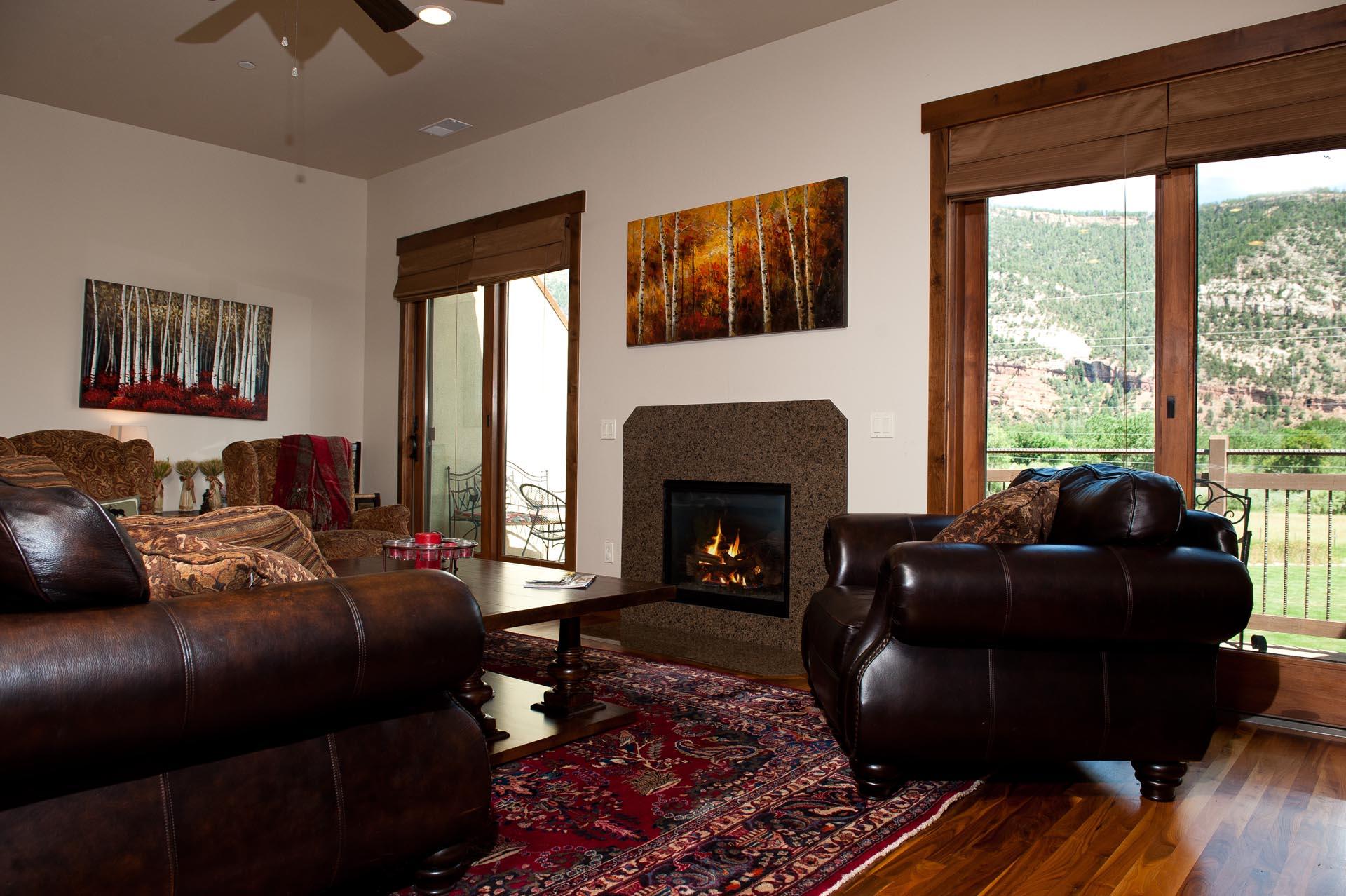 Property Image 2 - Luxury Townhome - 4 Miles from Downtown Durango - Central AC