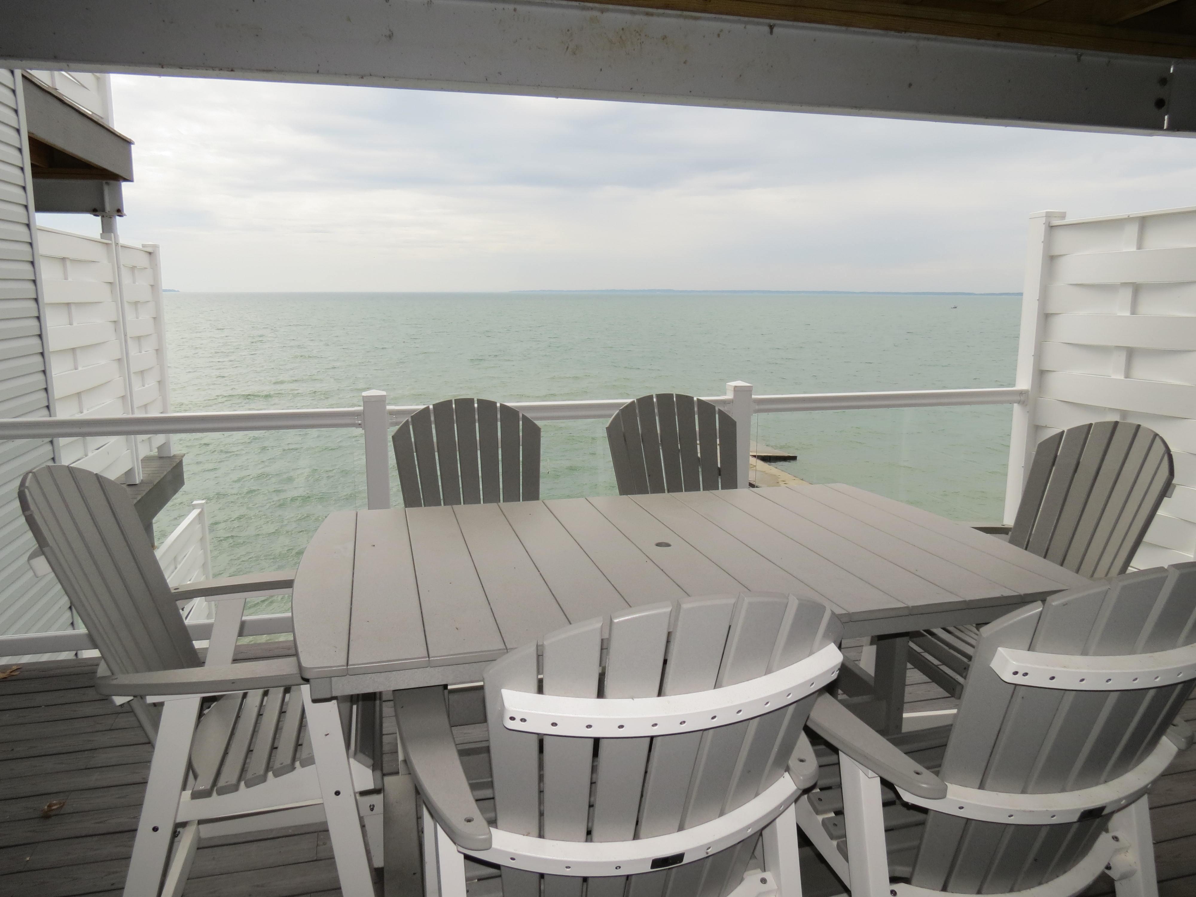 Property Image 1 - Put-in-Bay Waterfront Condo #208