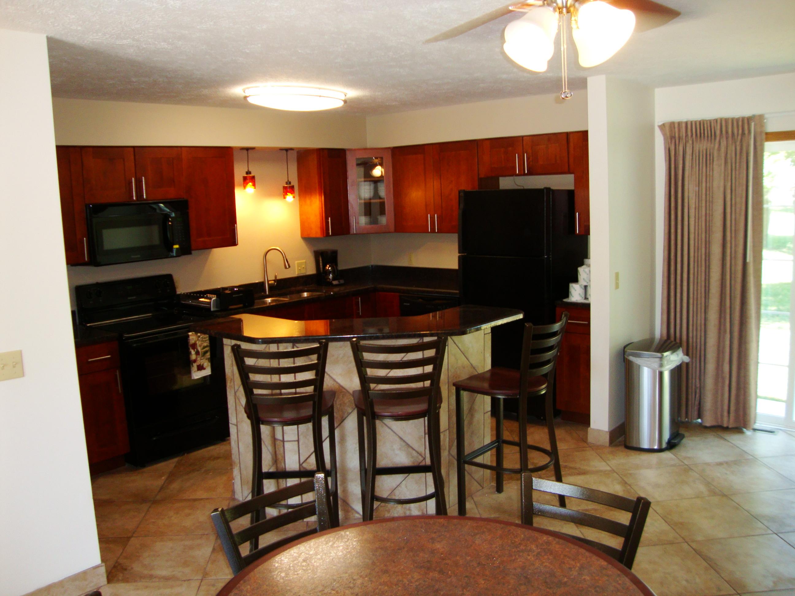 Property Image 2 - Put-in-Bay Poolview Condo #7