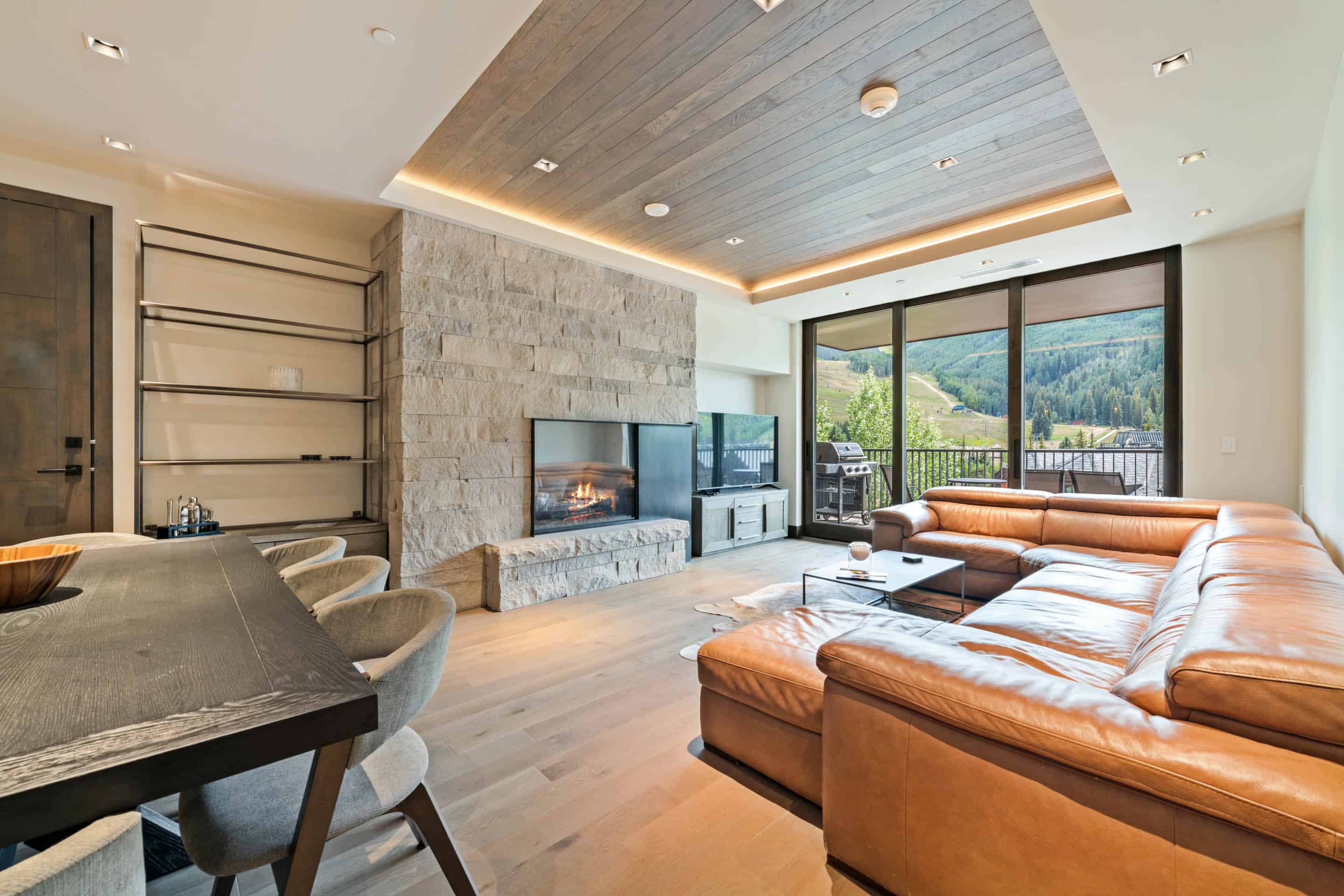 Property Image 2 - Contemporary Mountain Residence