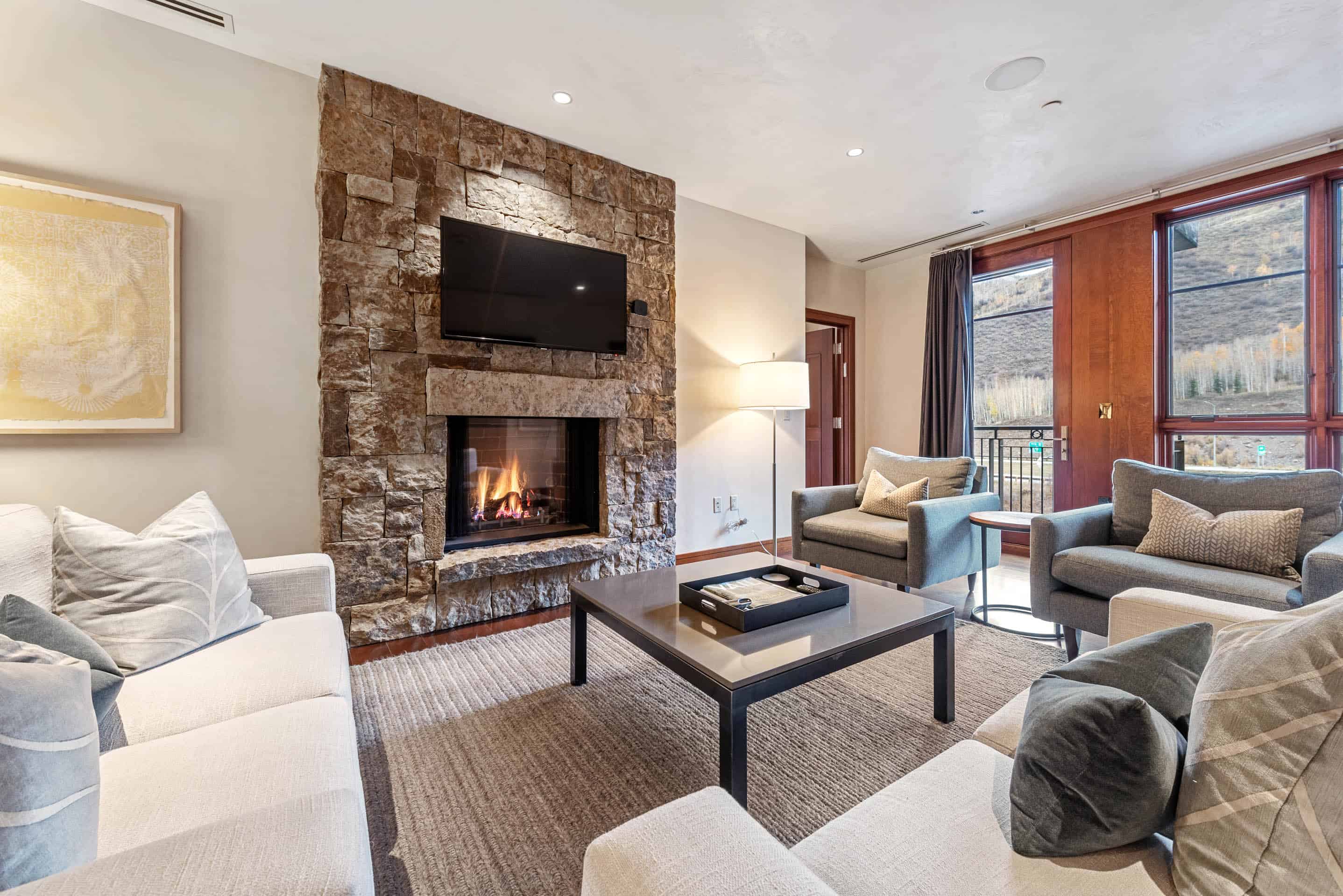 Property Image 1 - Private Sanctuary in Vail Village