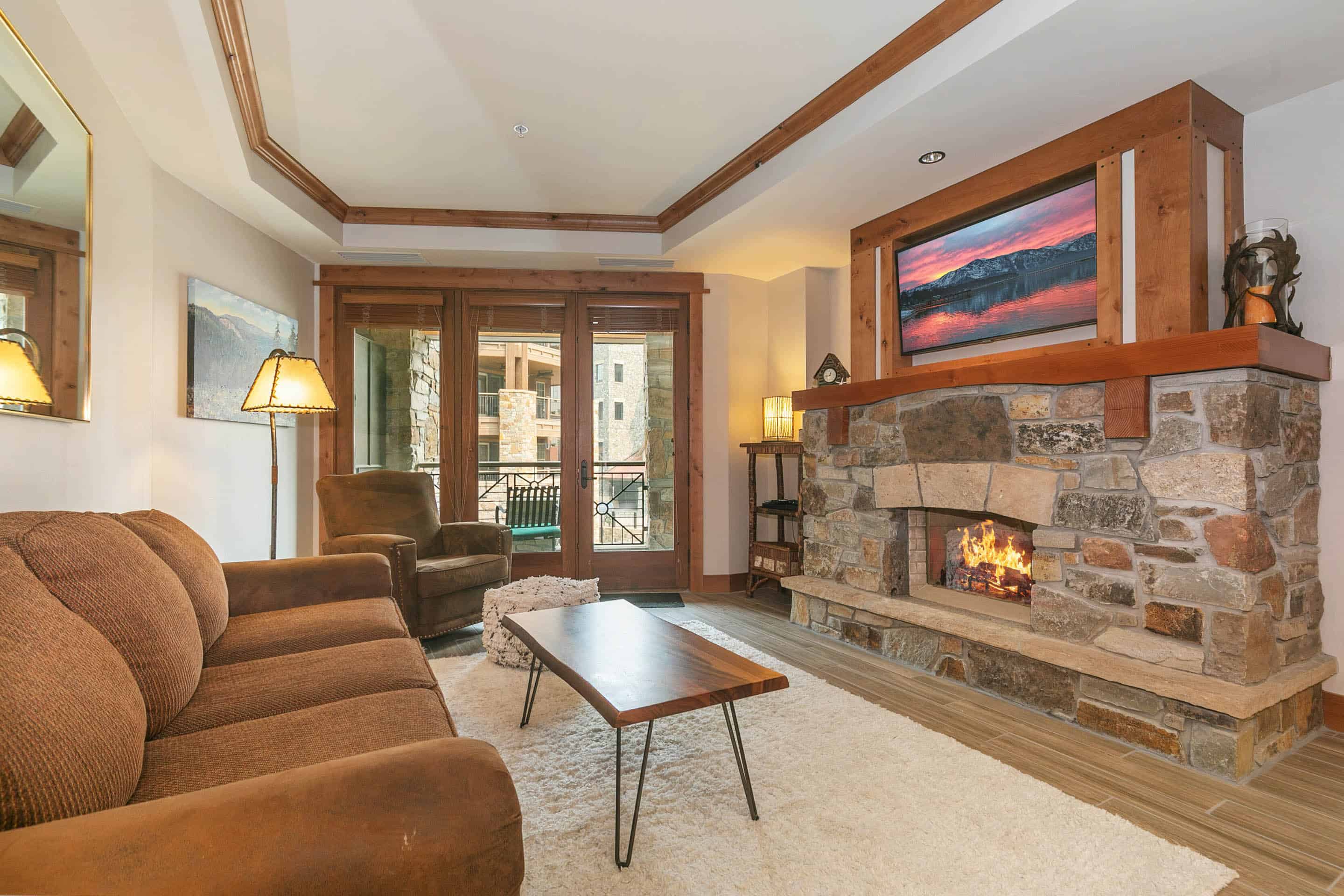 Property Image 1 - Platinum Slopeside Tahoe Mountain Luxury Residence