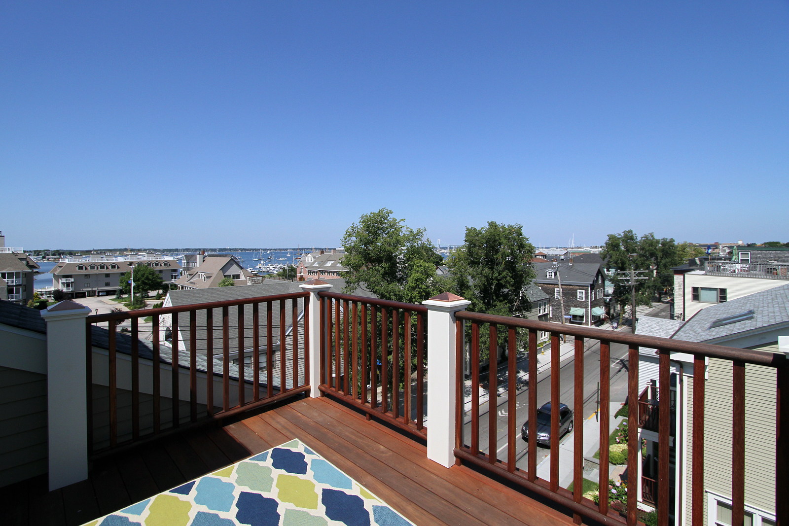 Property Image 2 - Delightful Condo with Four Decks and Waterviews