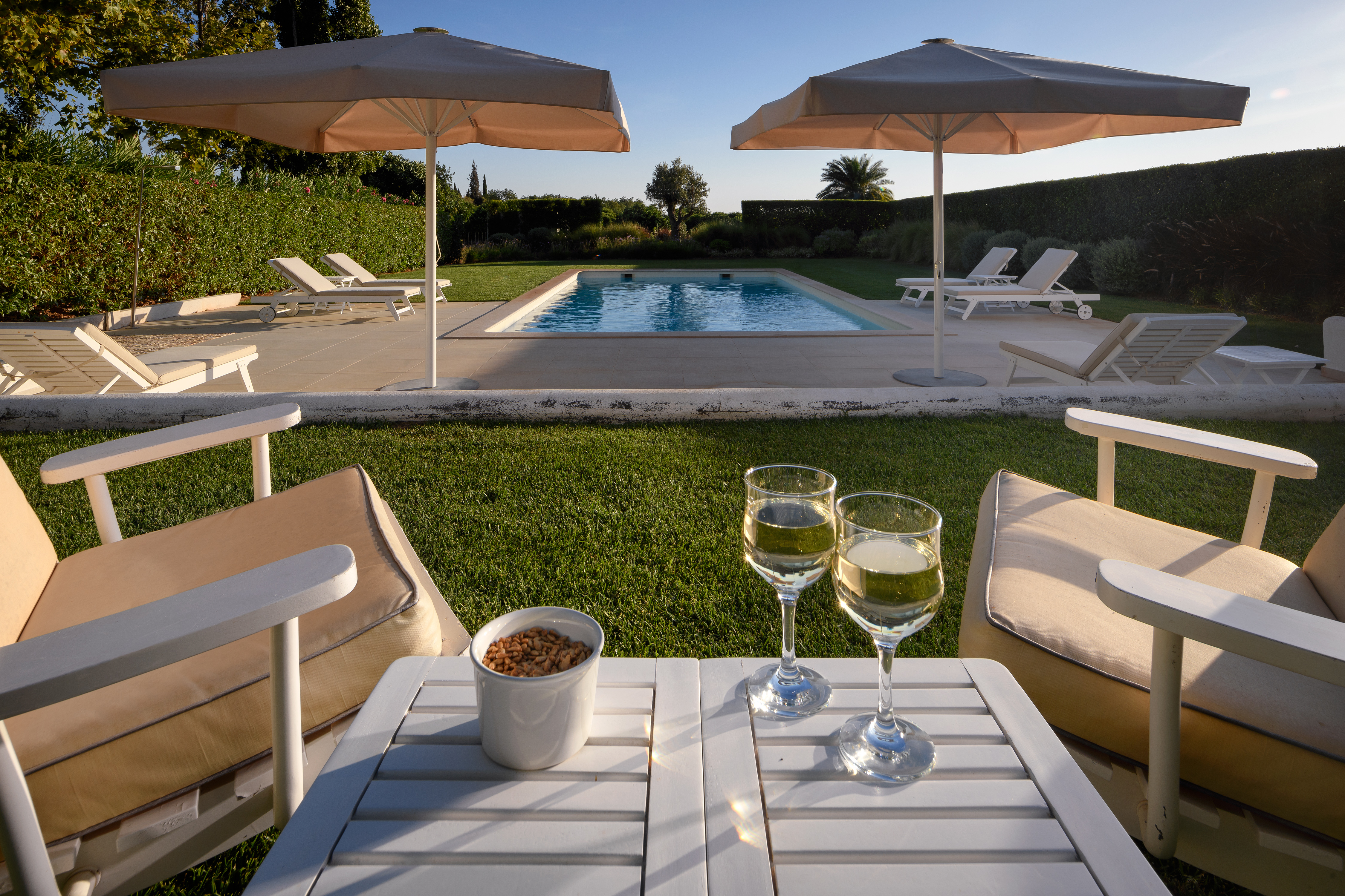 Property Image 1 - Algarve Exquisite Country House with a Private Pool