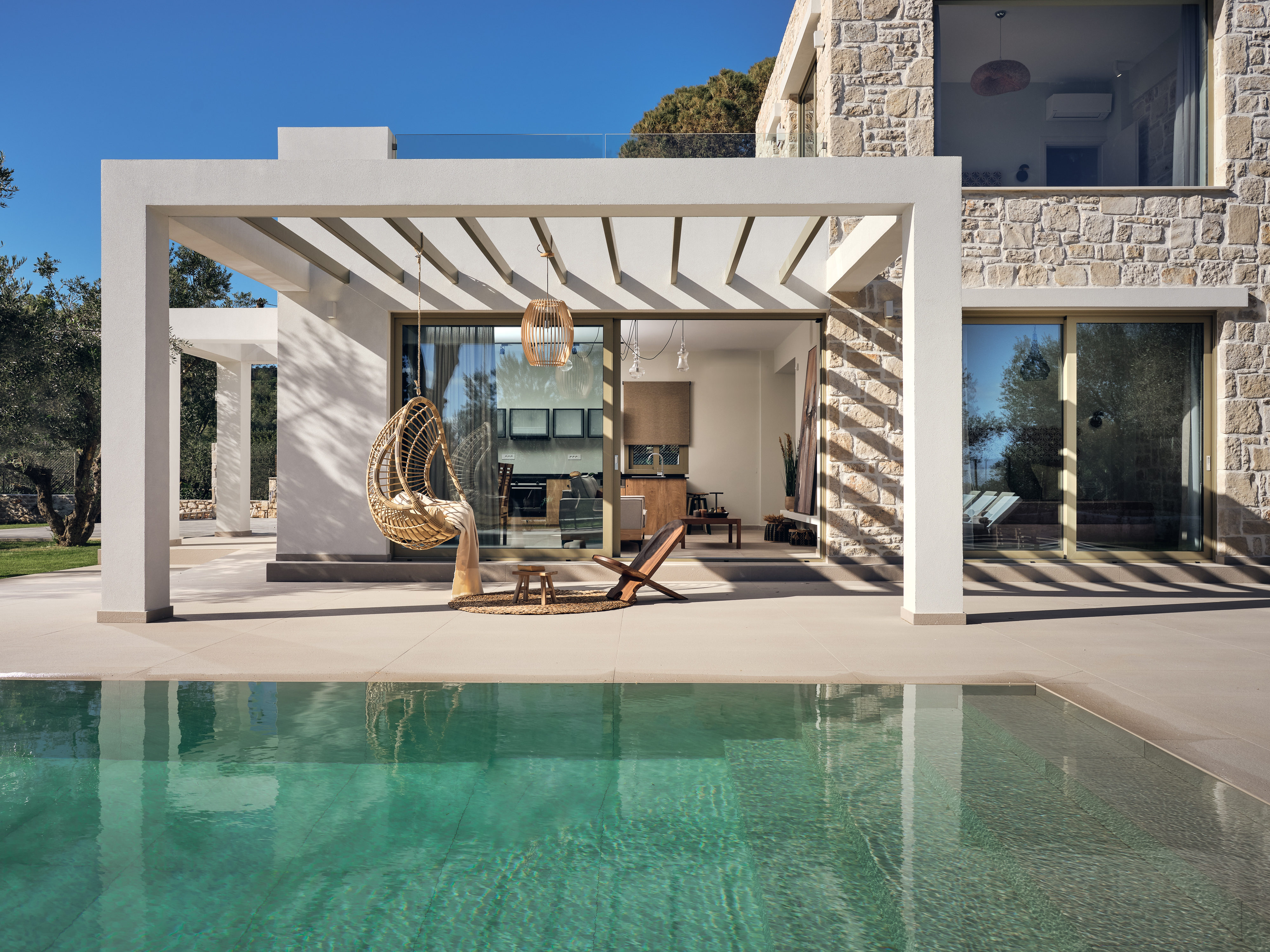 Property Image 2 - Impeccable Sensory Villa with Private Pool & Spectacular Design
