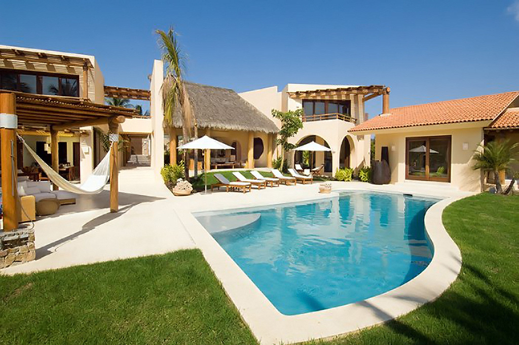 Property Image 2 - Luxury Punta Mita Villa with Spectacular Views