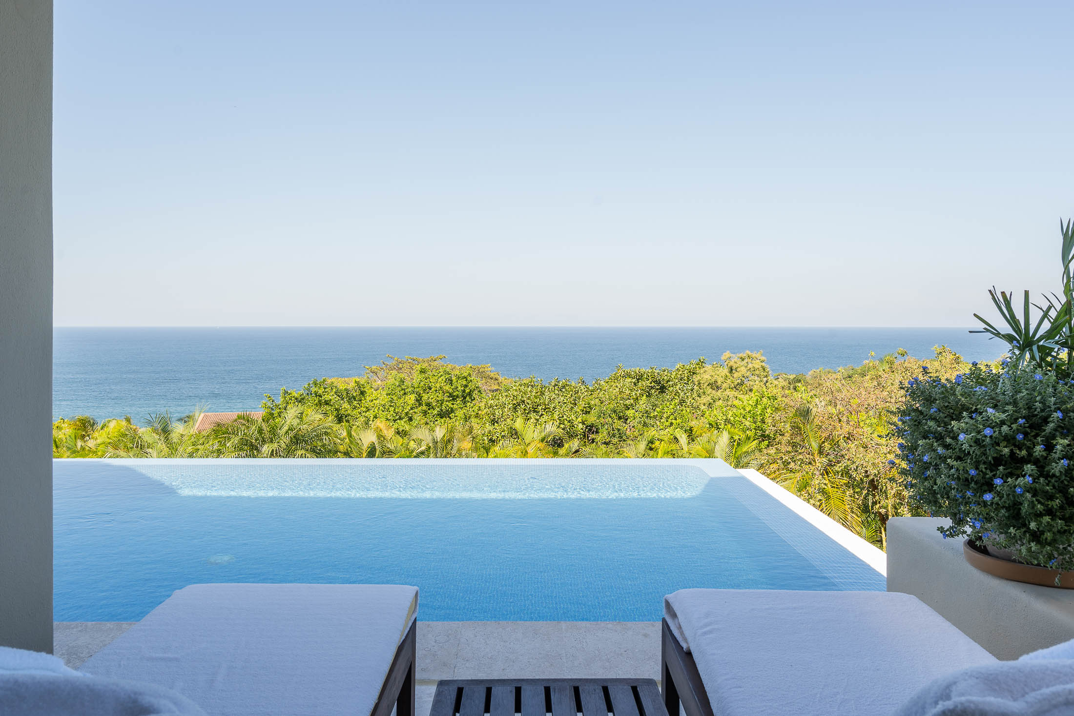 Property Image 2 - Understated Bliss Awaits in this Punta Mita Four Seasons Villa