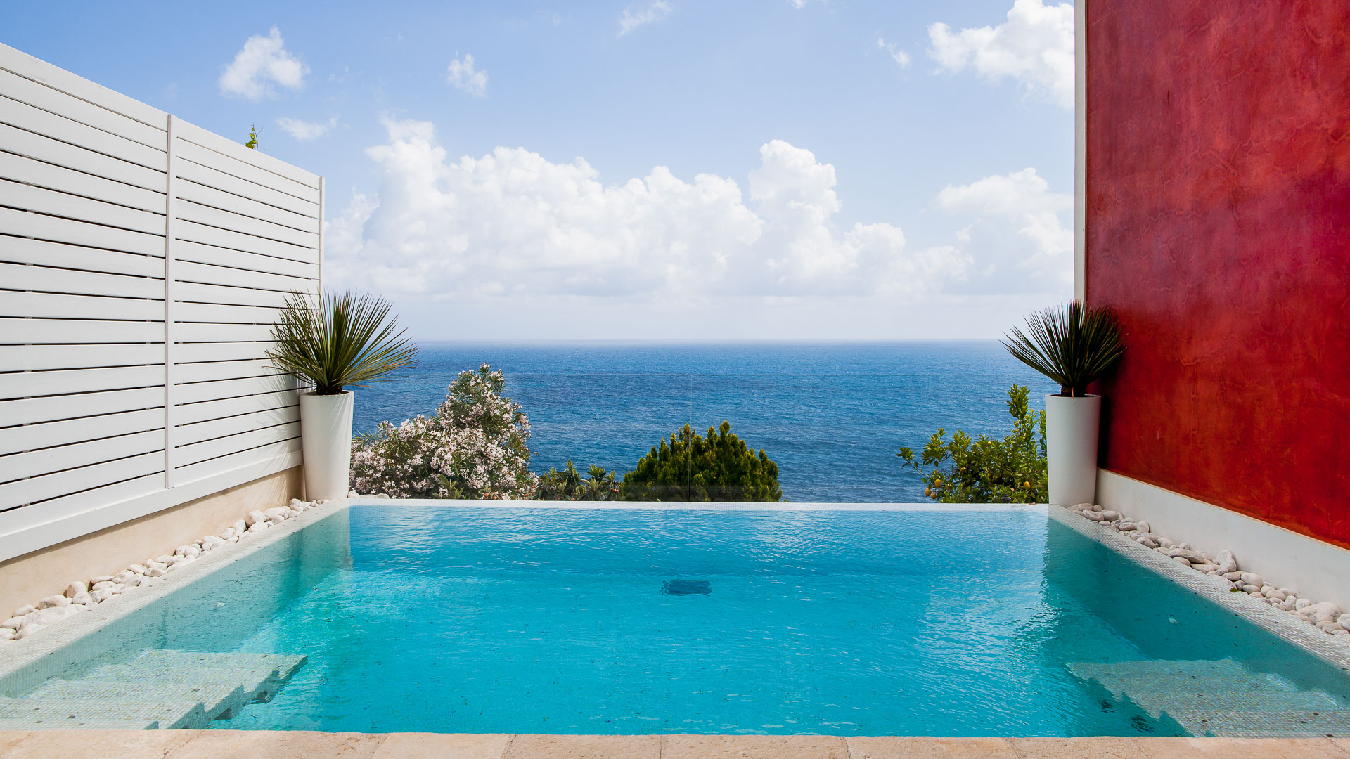 Property Image 2 - Perfect luxury retreat on this heavenly piece of Amalfi coastline!