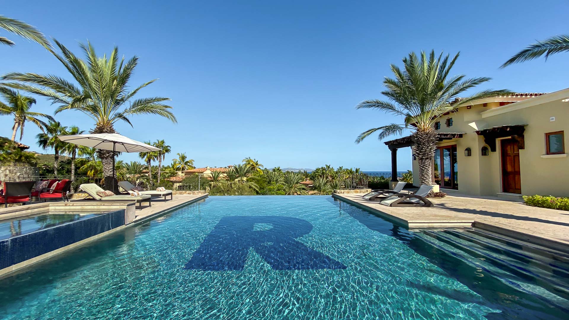 Property Image 1 - Palmilla Vacation Villa for Luxurious Living