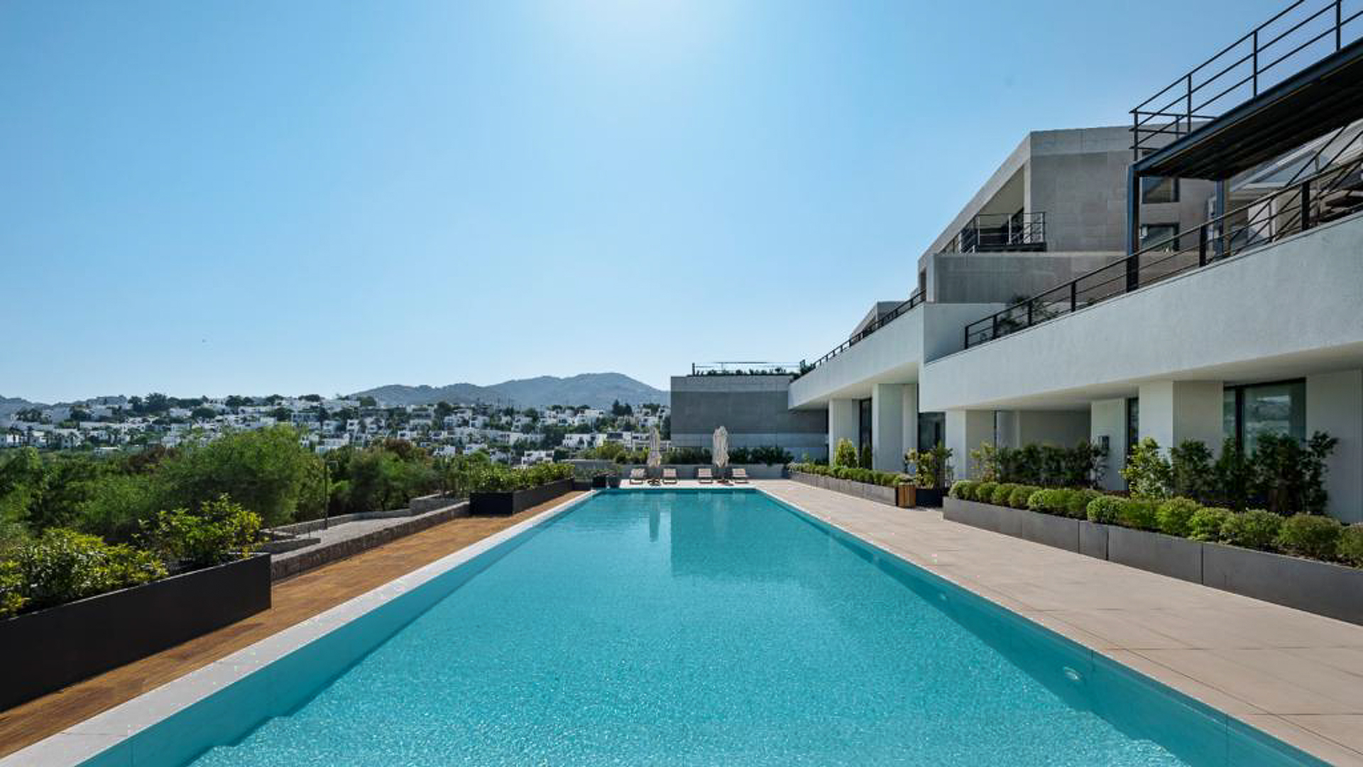 Property Image 2 - Villa in Bodrum for Glitz and Glamour