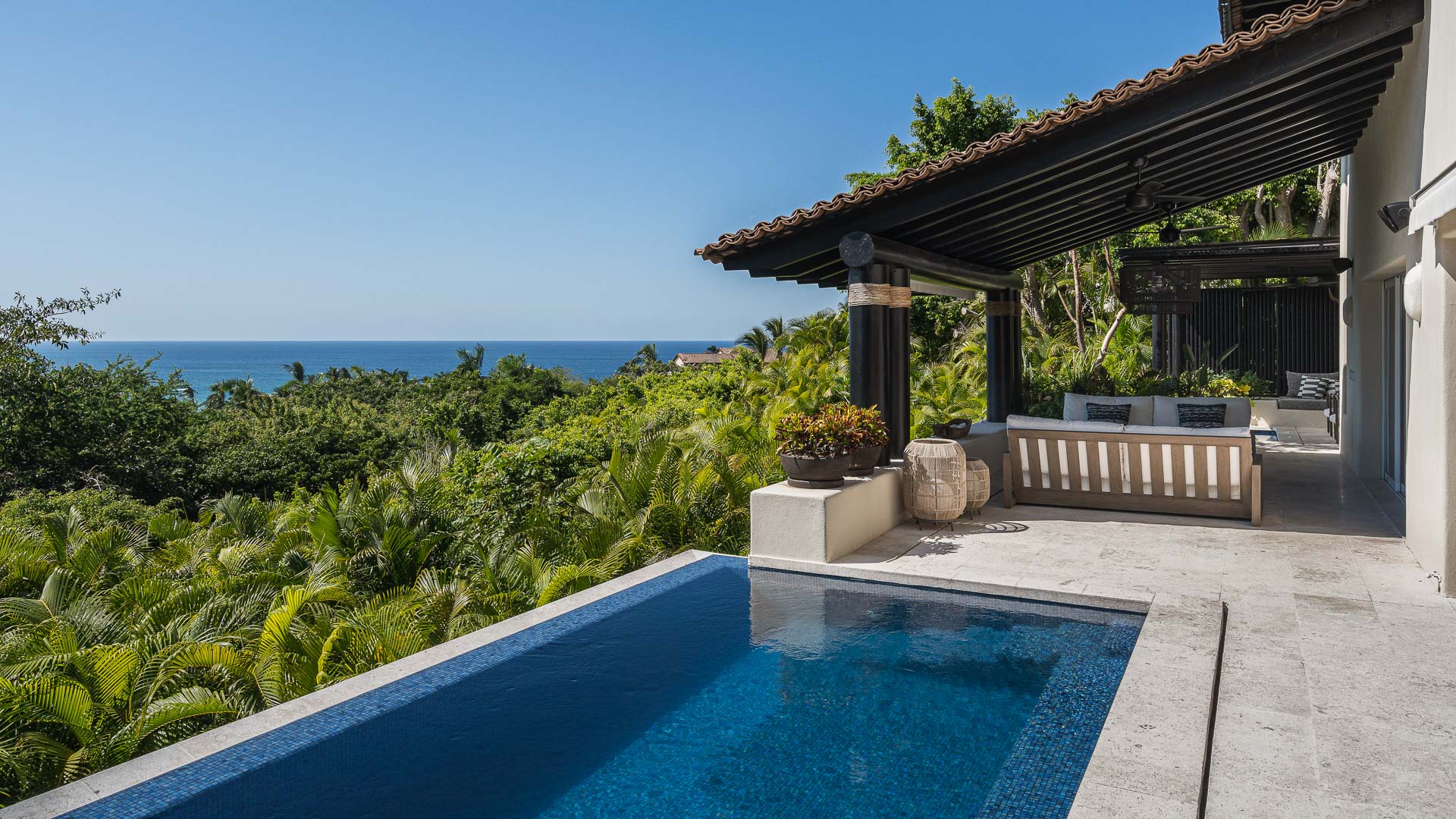 Property Image 1 - Elegant Mediterranean-style Villa with Pool