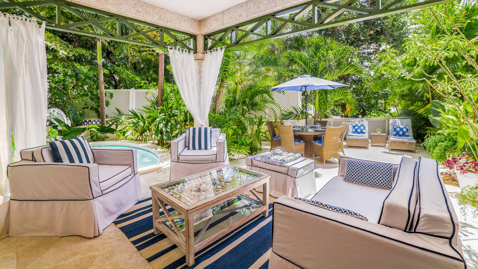 Property Image 1 - Fun Barbados Condo Near Mullins Beach with Resort Amenities