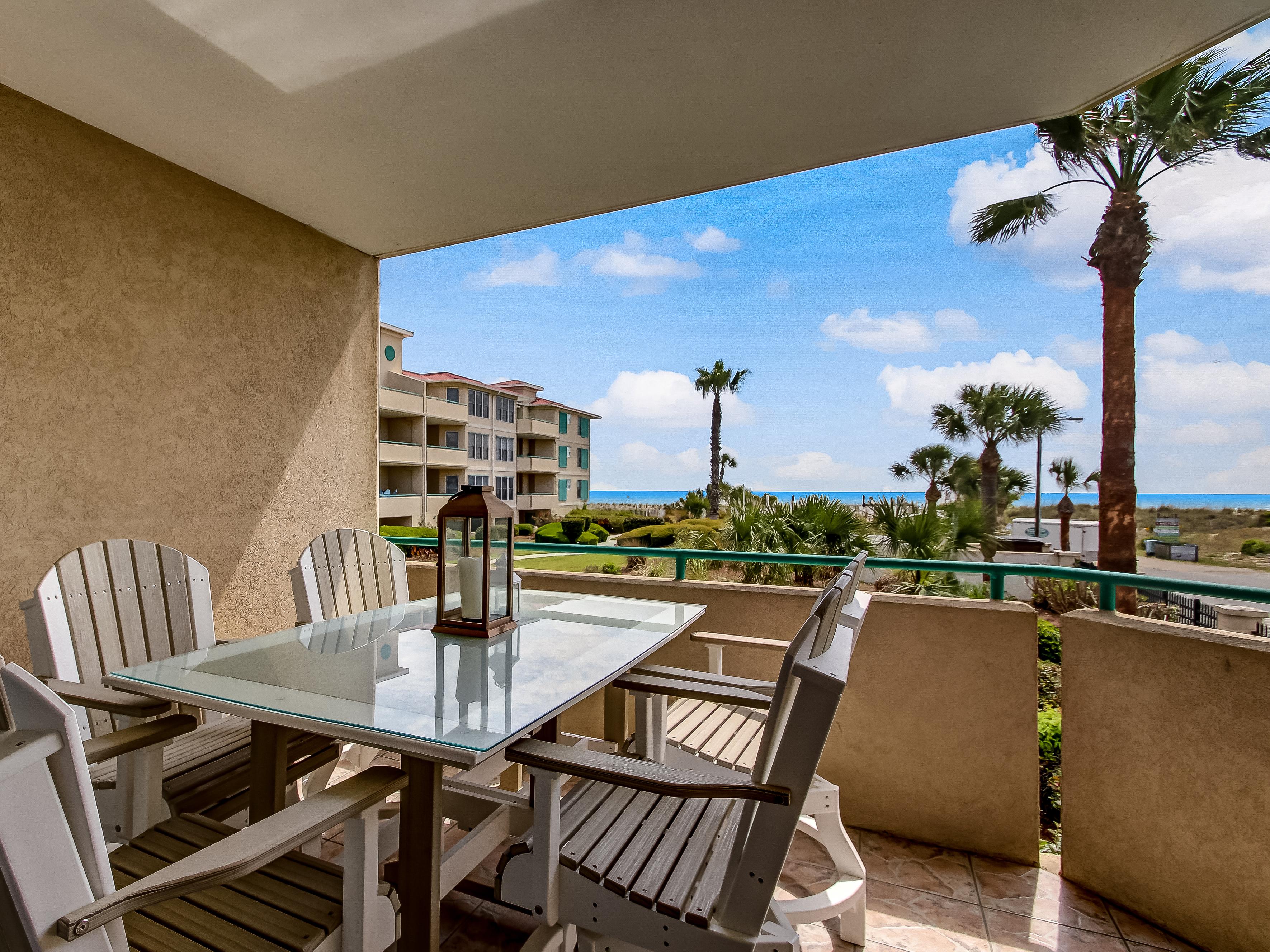 Property Image 1 - Classic Beach Condo with Pool