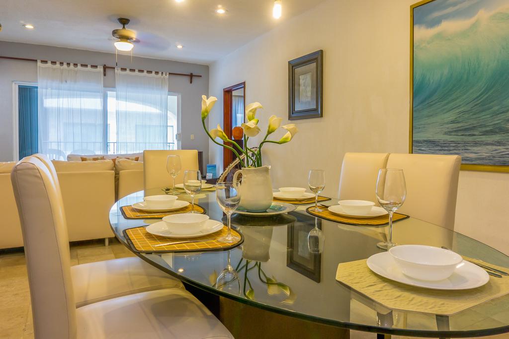 Property Image 2 - Oversized 3 Bedroom Home in the Heart of Playa del Carmen