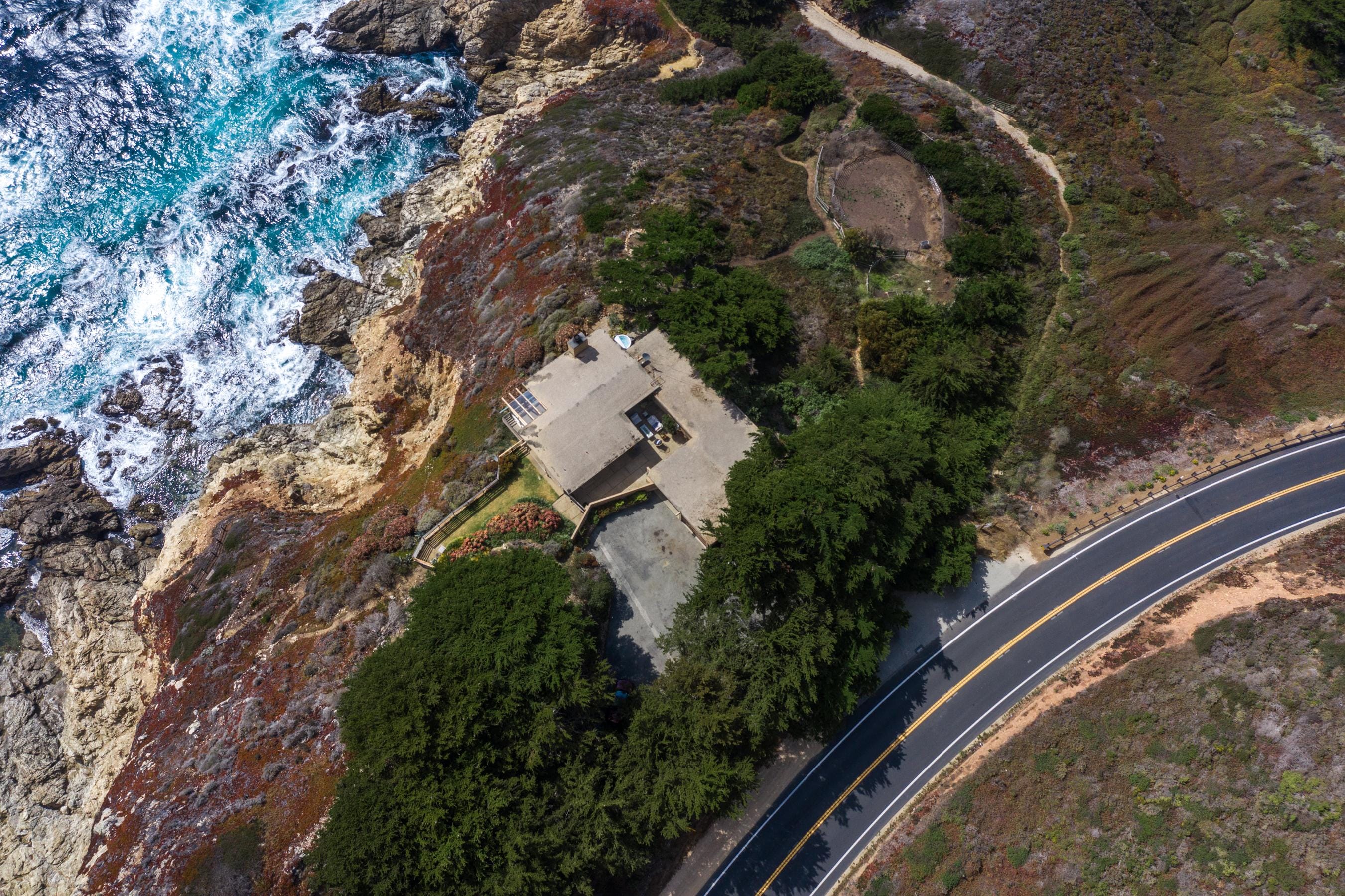 Property Image 1 - Edge of the Ocean estate Carmel by the Sea