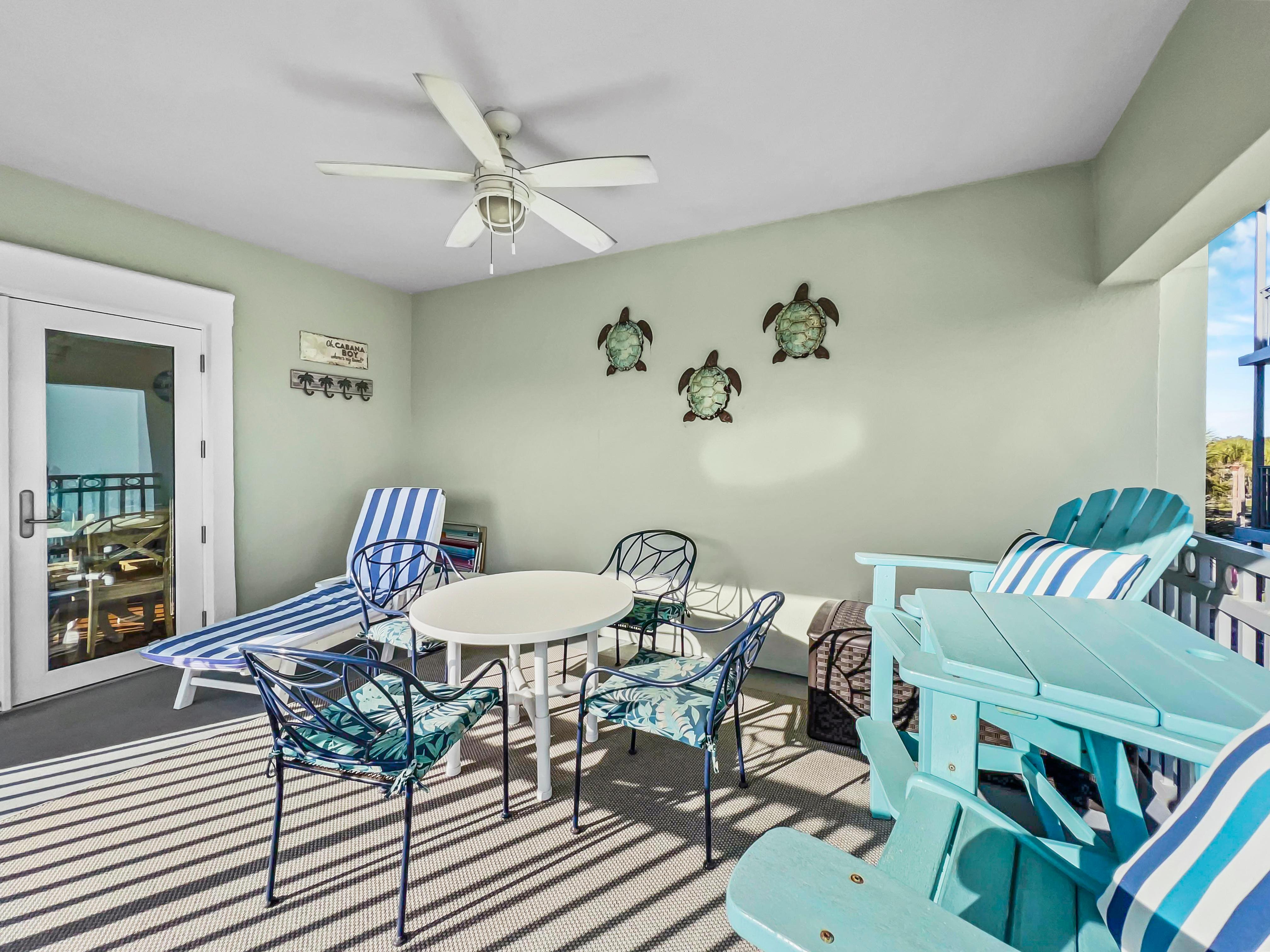 Property Image 1 - Eclectic Condo in the Heart of Santa Rosa Beach