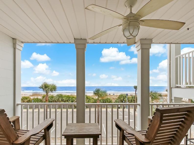 Property Image 1 - Beautiful Home Looking Out on the Ocean