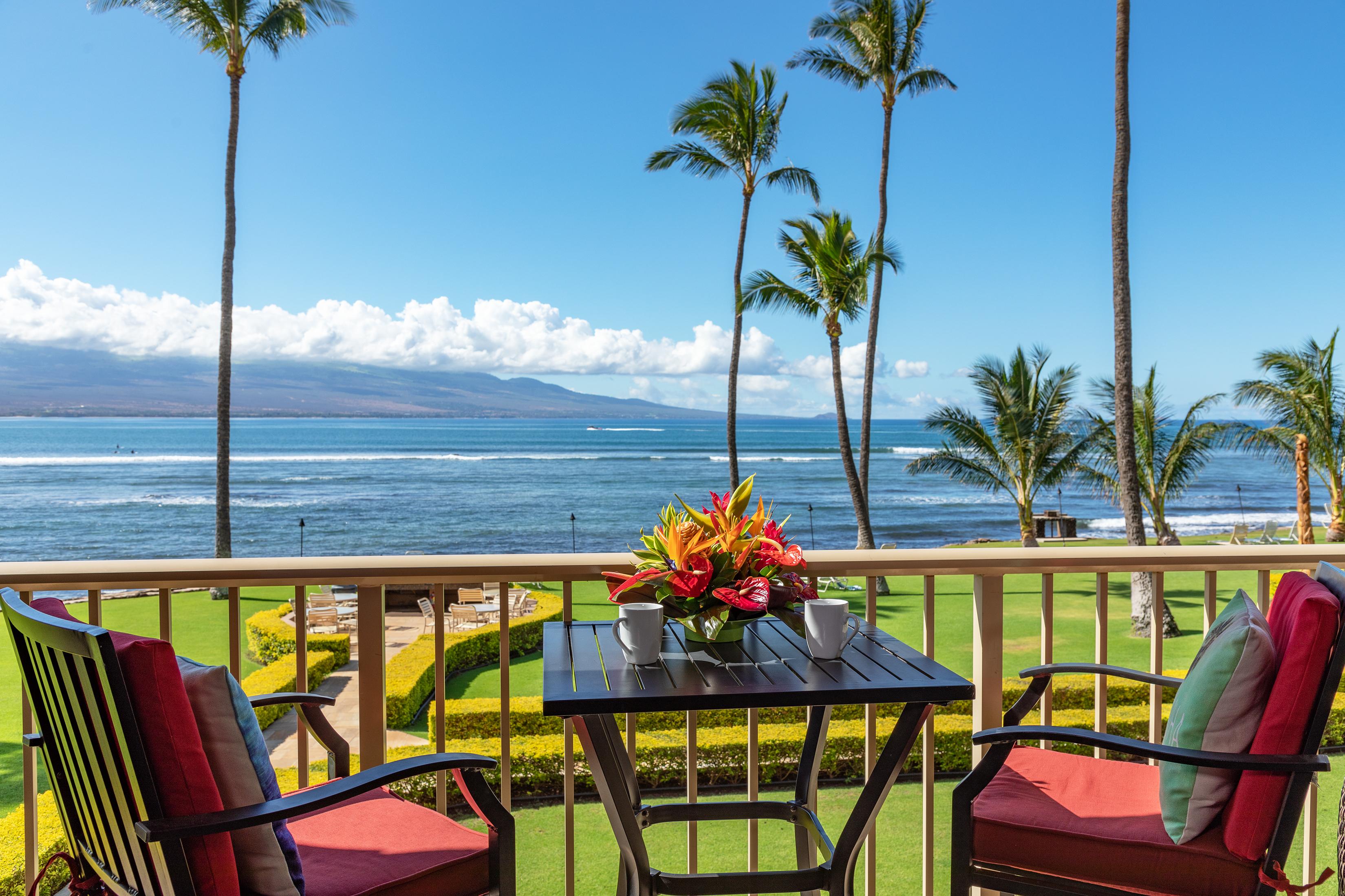 Property Image 1 - Sensational Maui Abode with Dazzling Ocean Views