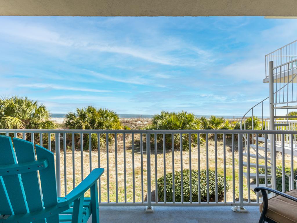 Property Image 1 - Oceanfront Pet Friendly Condo Stunning Views