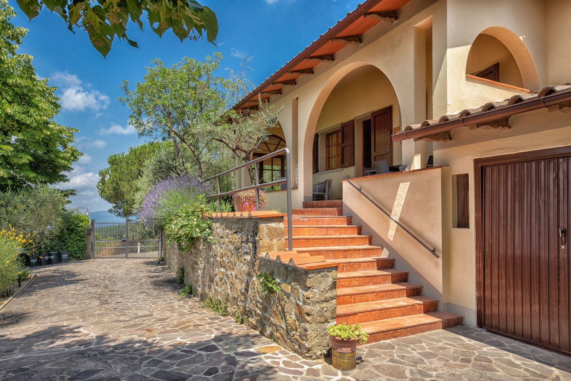 Property Image 1 - Villa I Portici