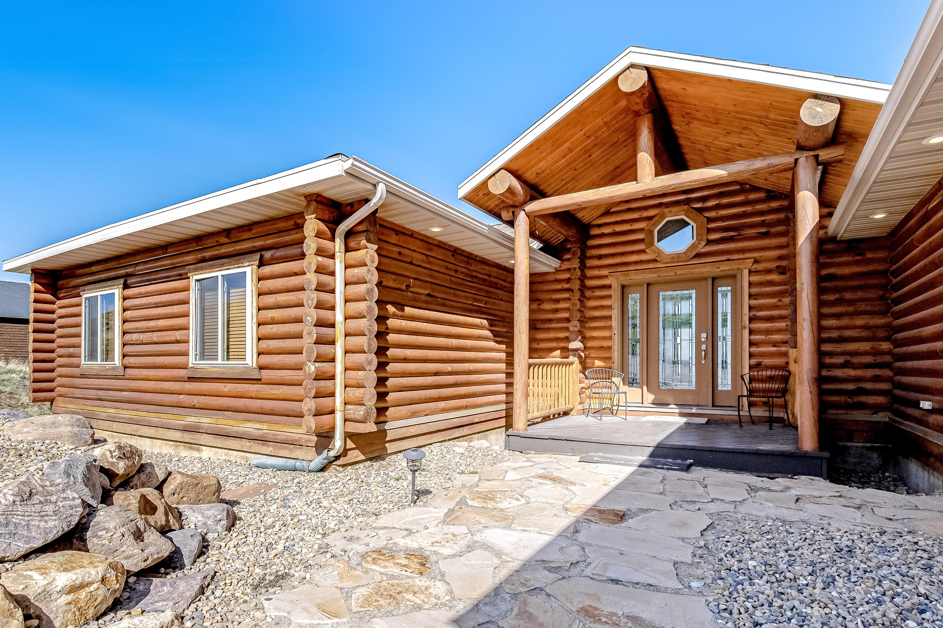 Property Image 1 - Grizzly Lodge