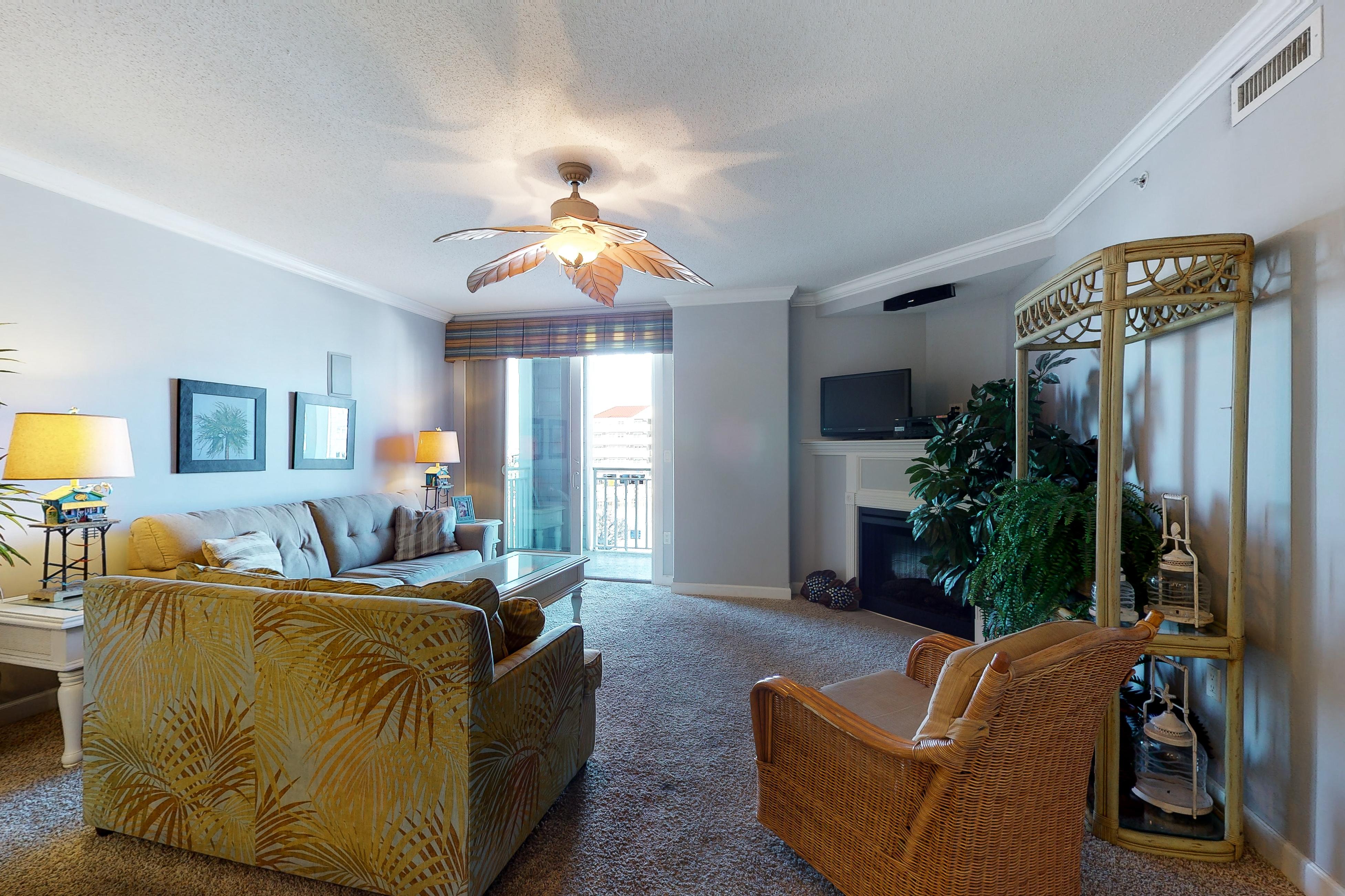Property Image 1 - Emerson Towers 301