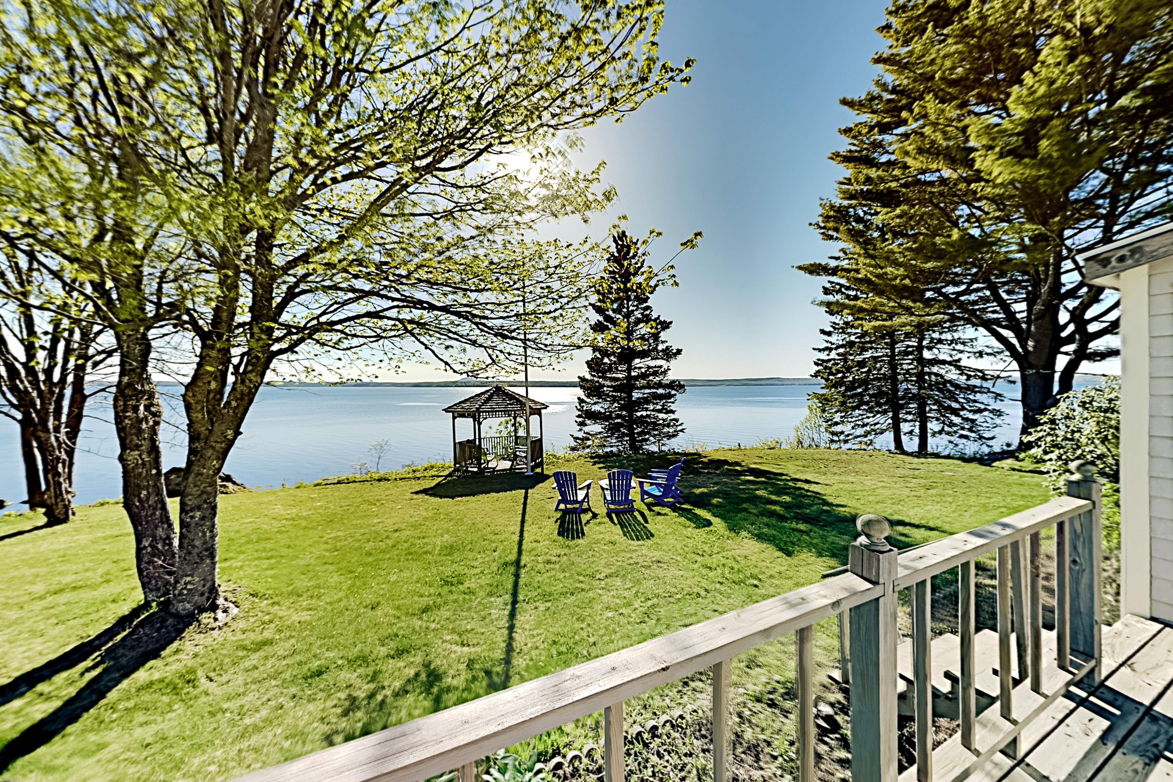 Property Image 1 - Waterfront Oasis