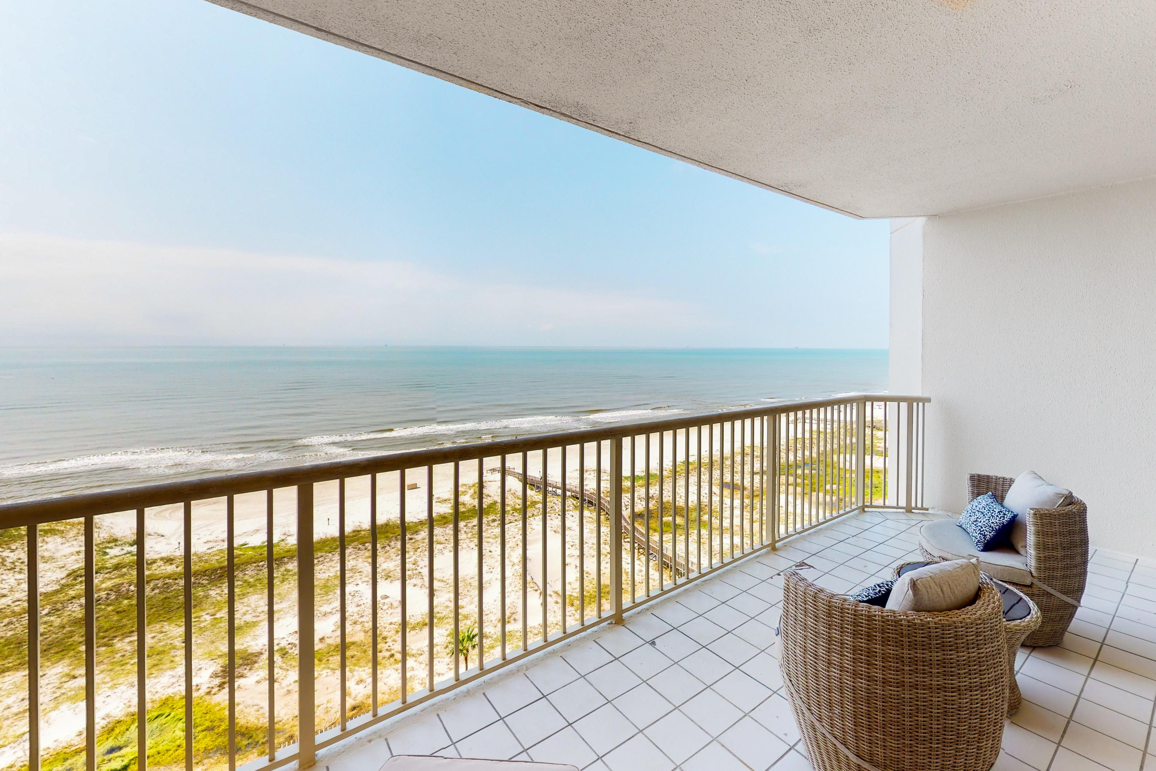 Property Image 2 - The Beach Club 1205A