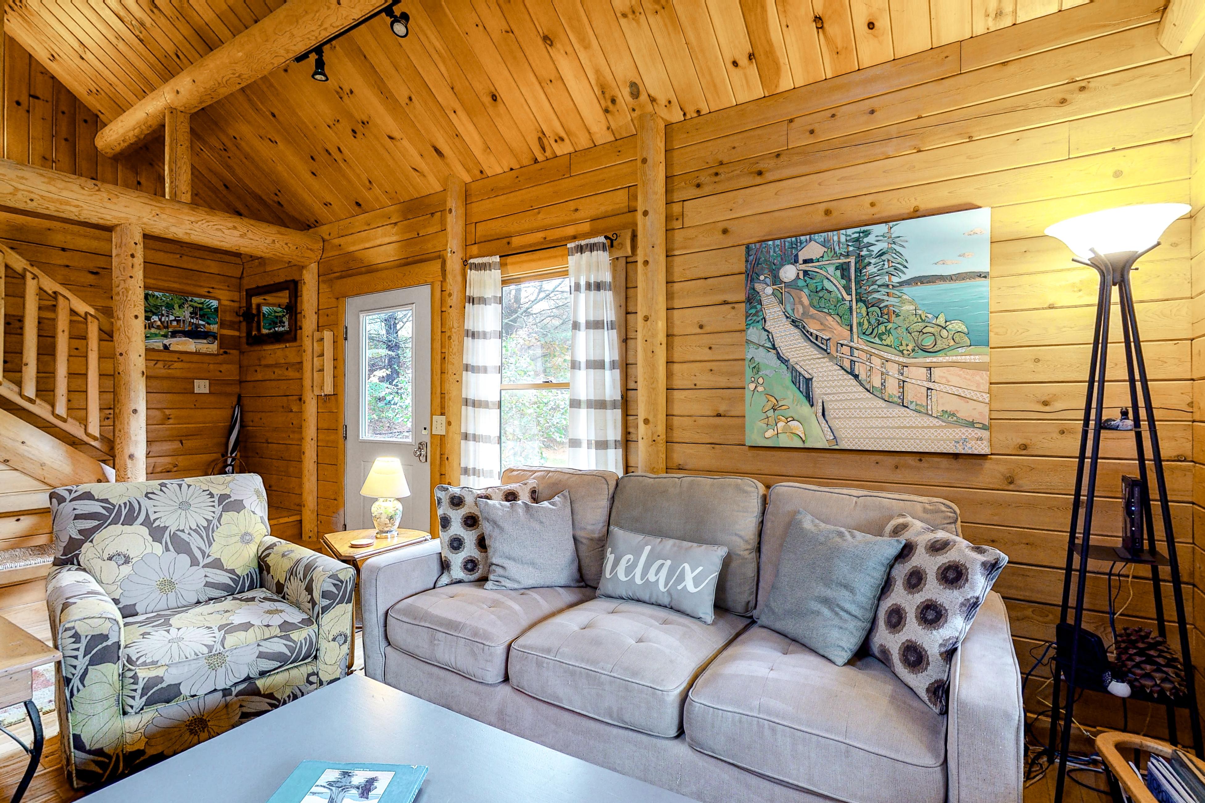 Property Image 2 - The Cedar Lodge
