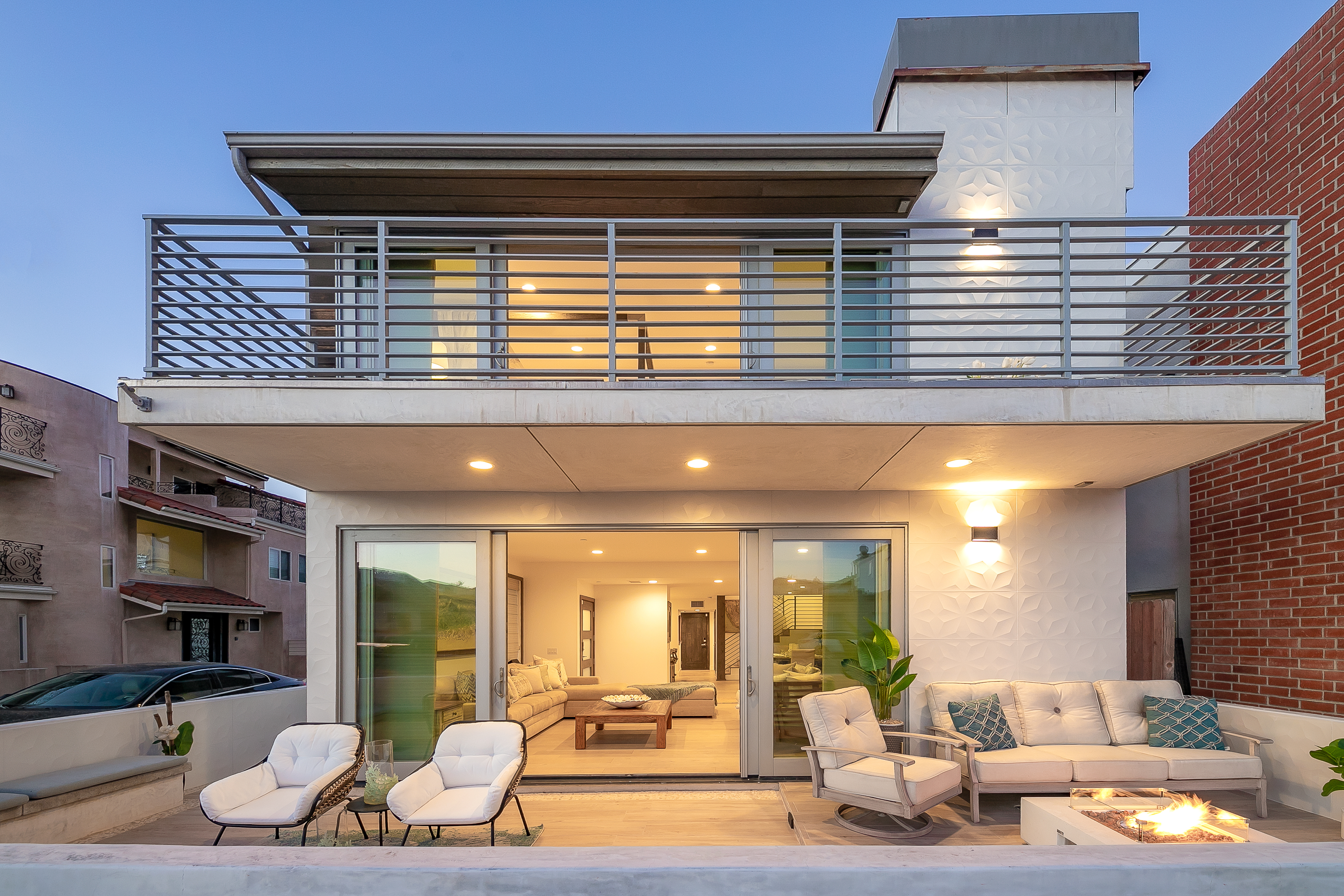 Property Image 1 - Luxury Balboa Home