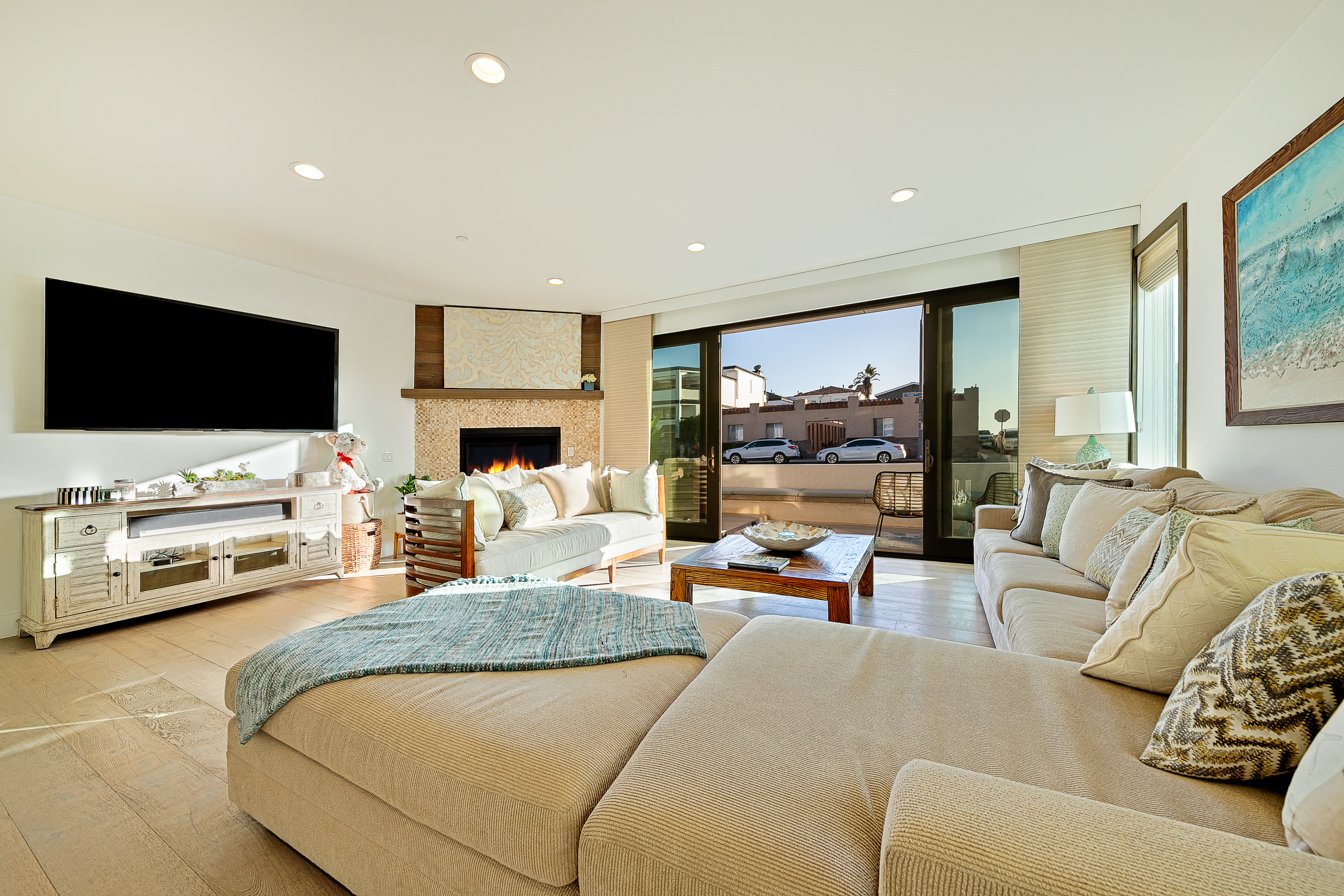 Property Image 2 - Luxury Balboa Home