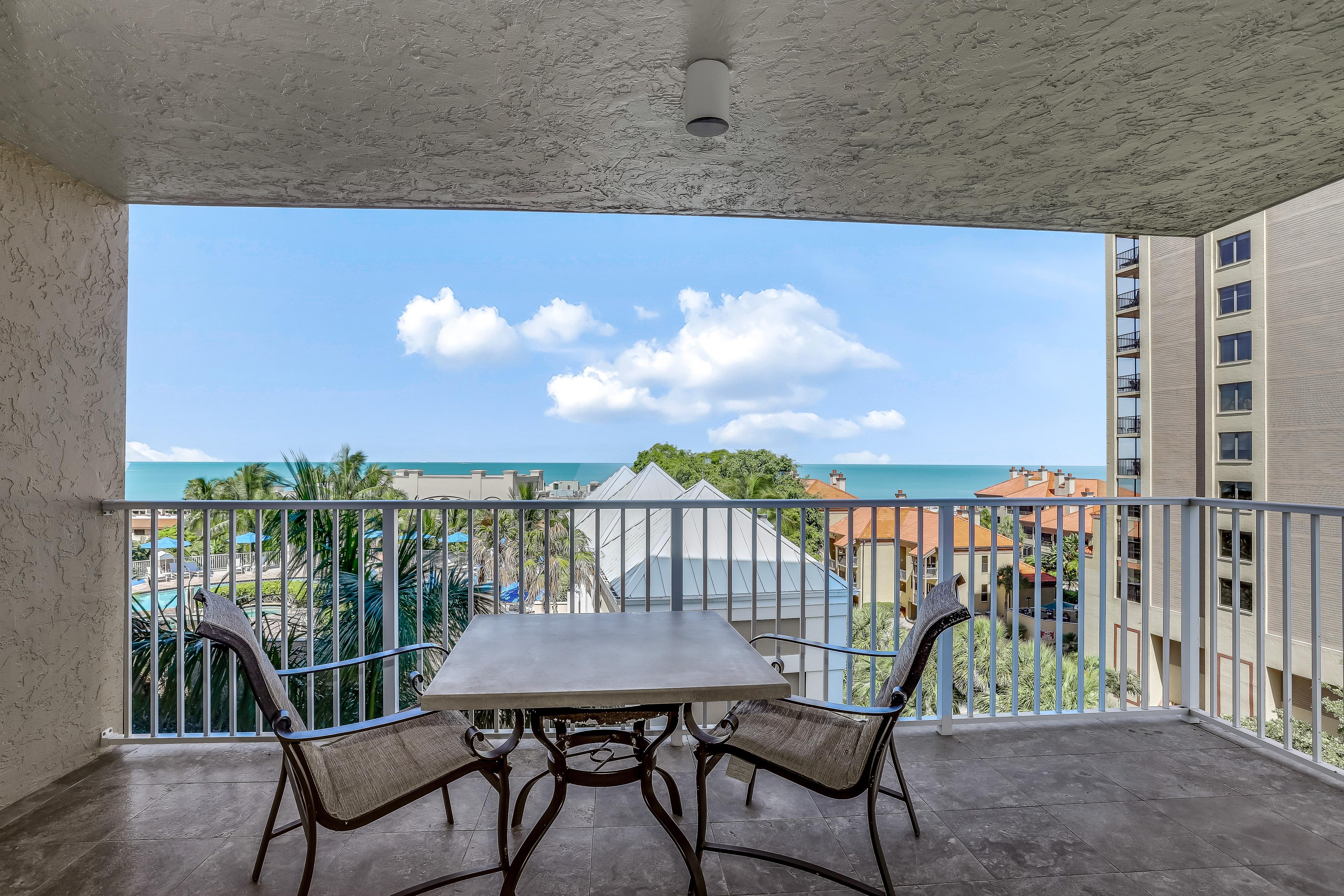 Property Image 1 - Marco Beach Ocean Resort 814