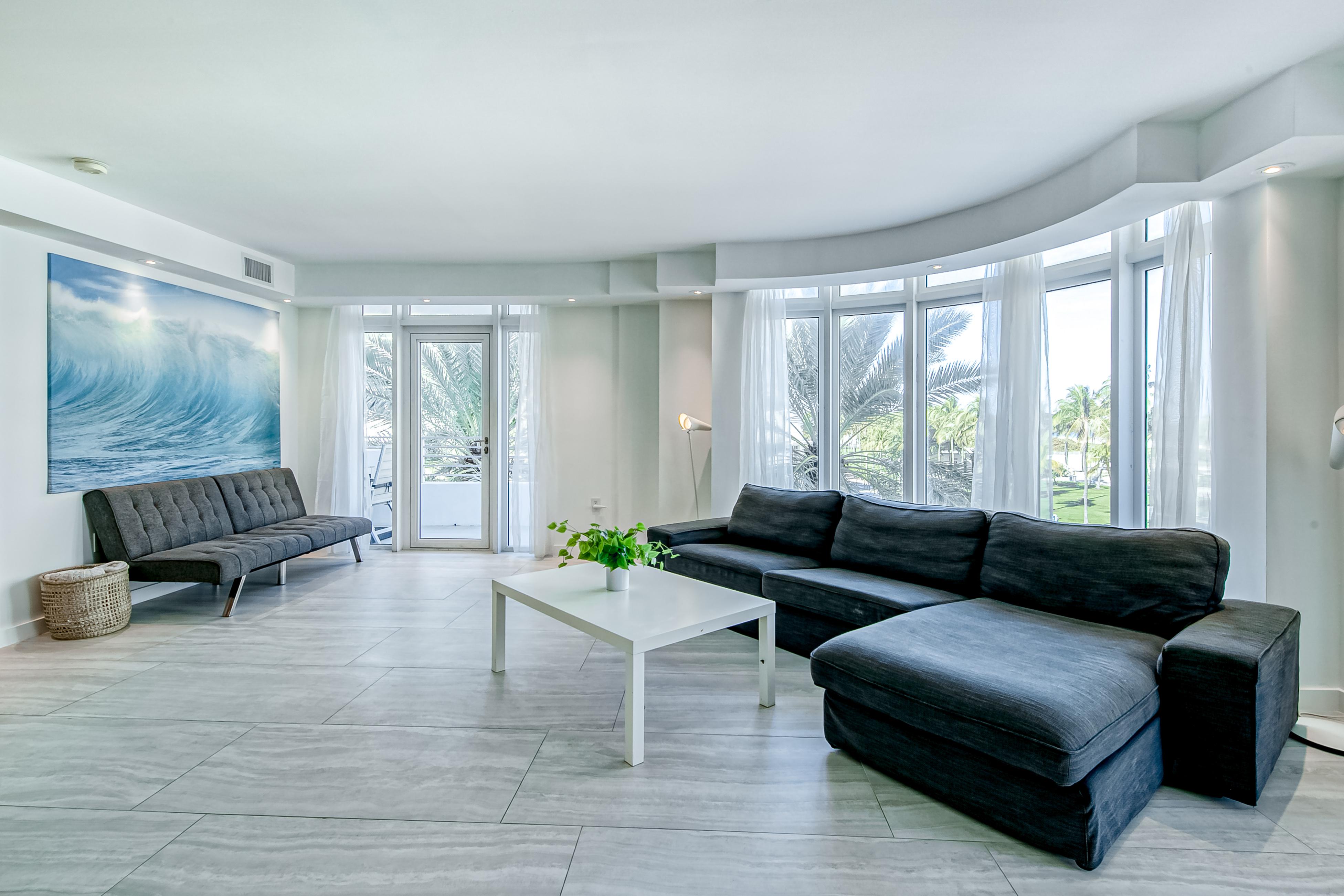 Property Image 2 - Modern Ocean Drive Condo in the Heart of Sobe!