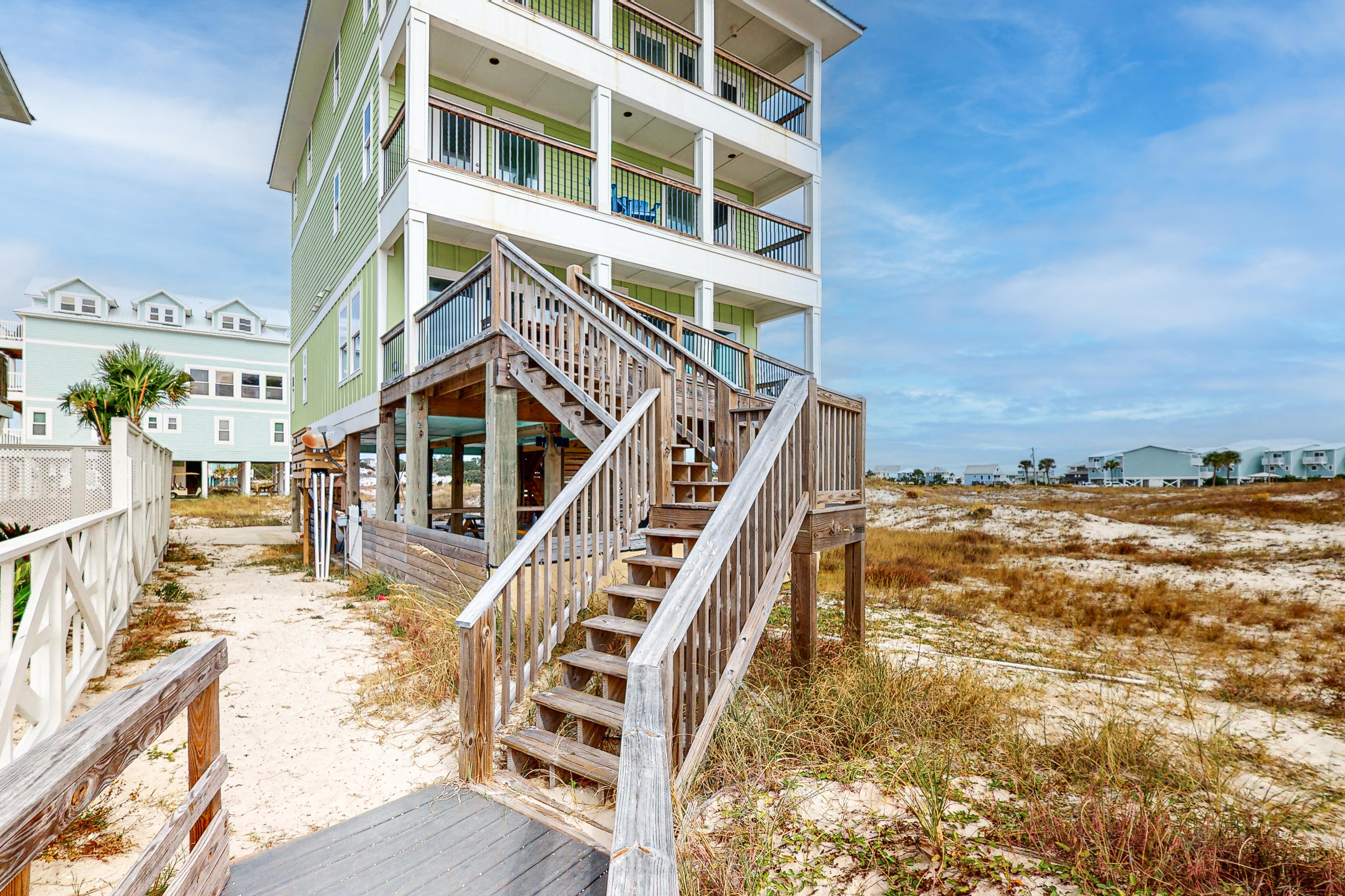 Property Image 1 - Above the Dunes