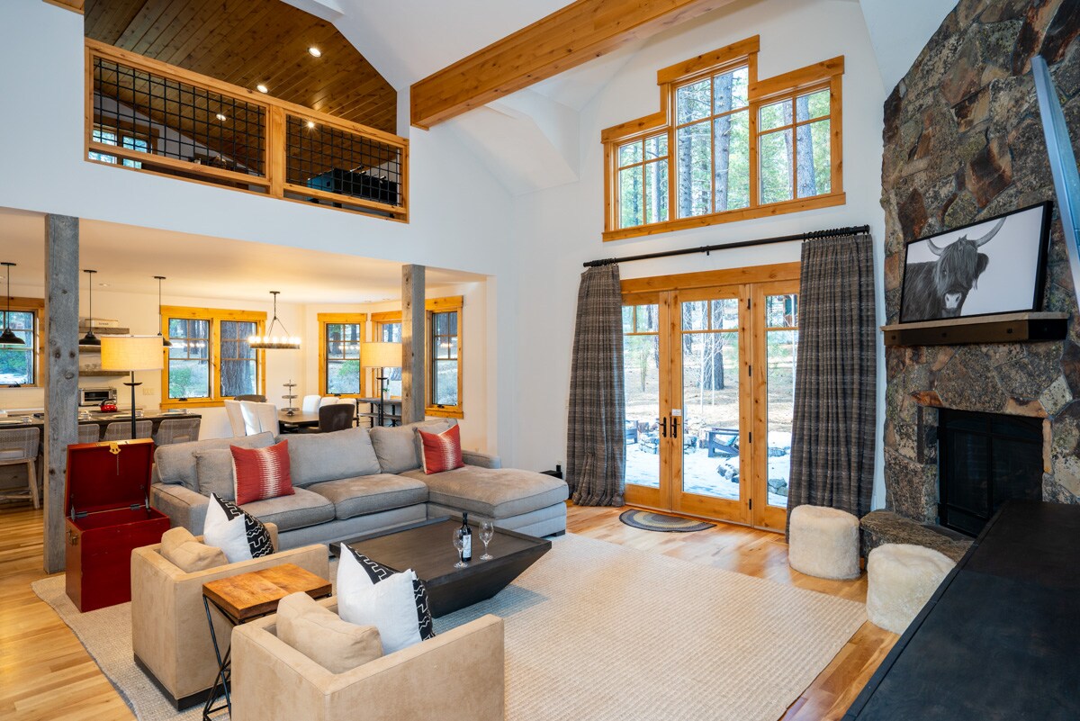 Property Image 1 - Truckee - The Lodge at Gray’s Crossing