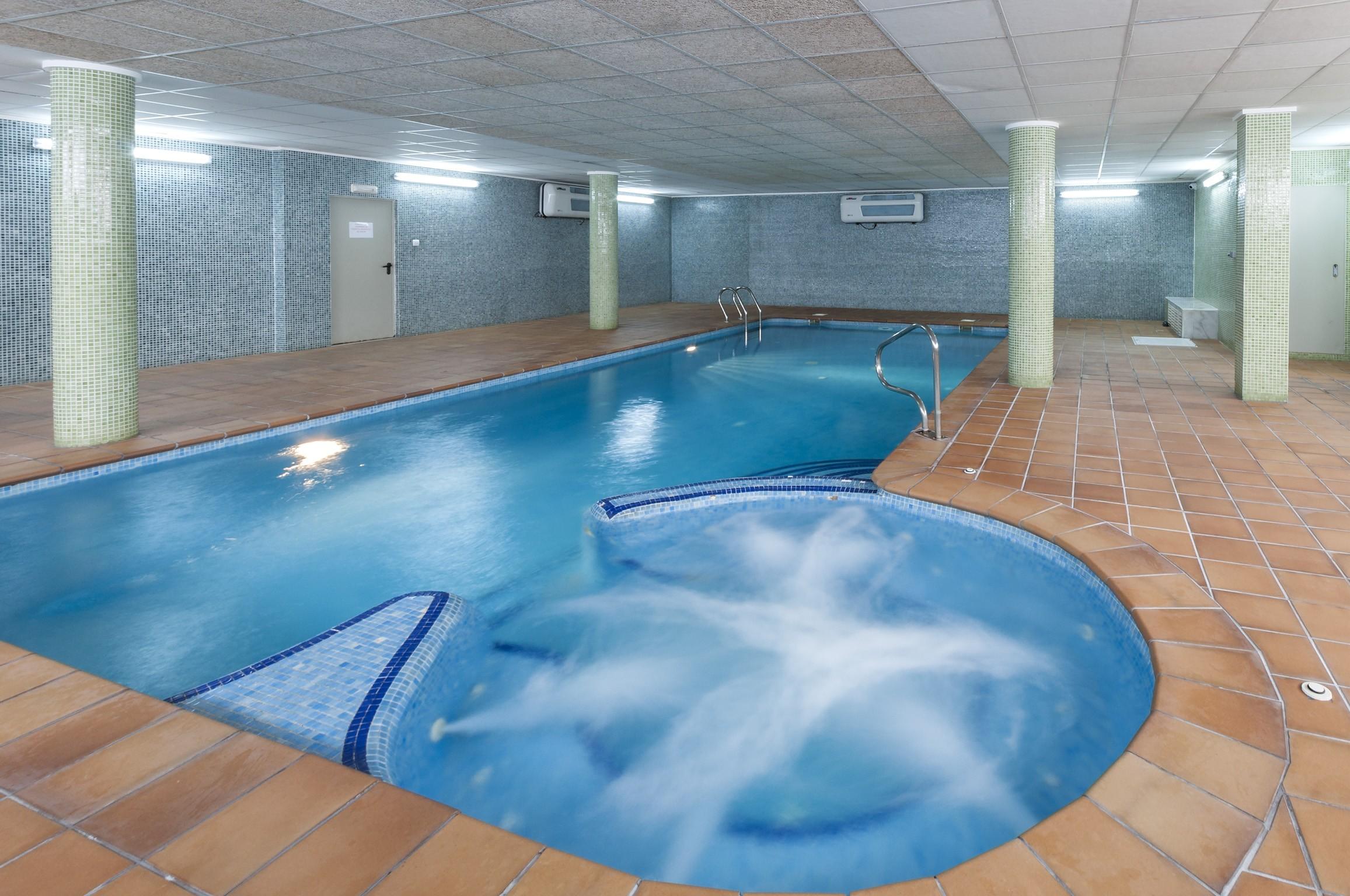 Property Image 2 - DESEO - Apartment with shared pool in Grao de Gandia. Free WiFi