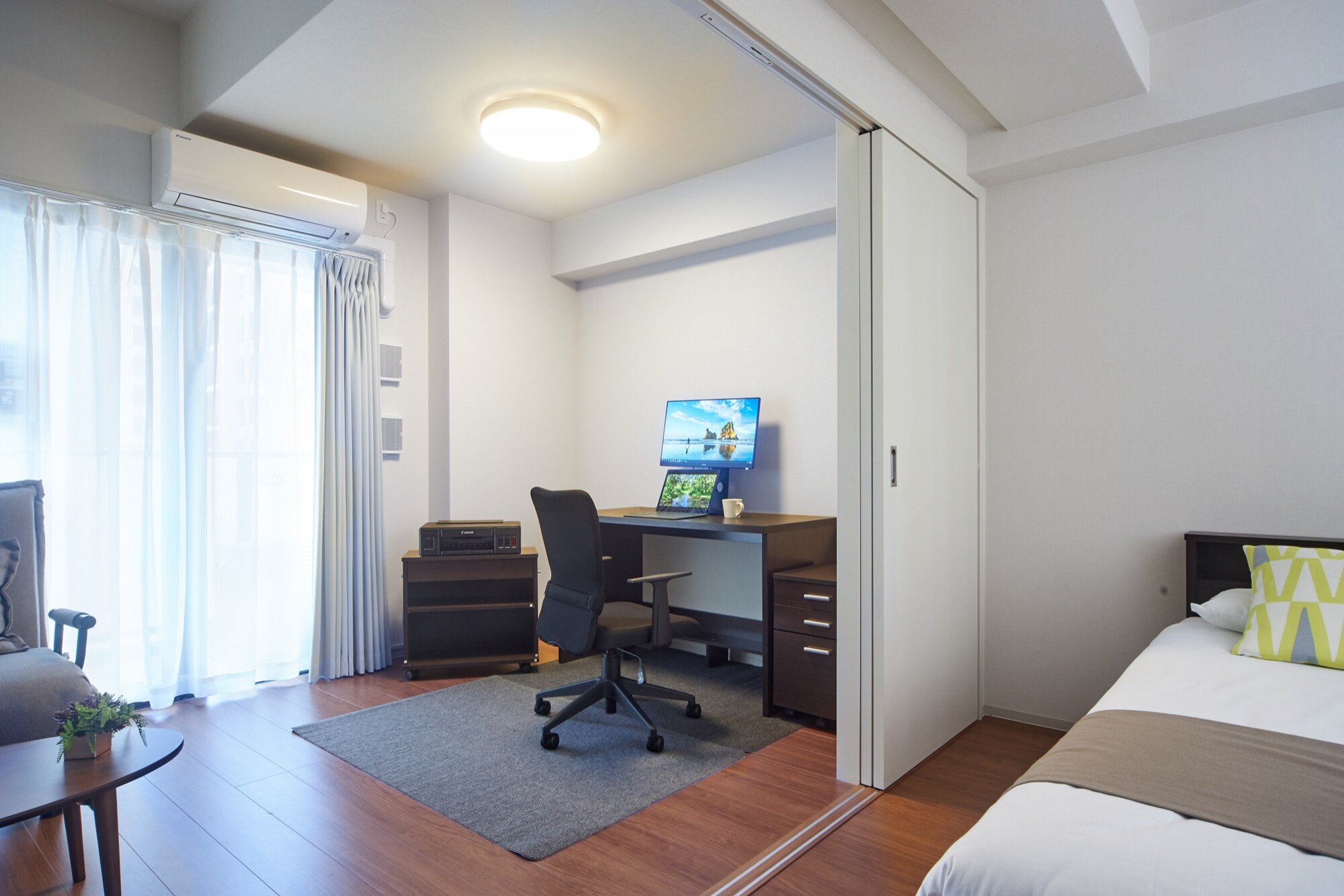 Property Image 1 - Comfortable home for business trips in Umeda